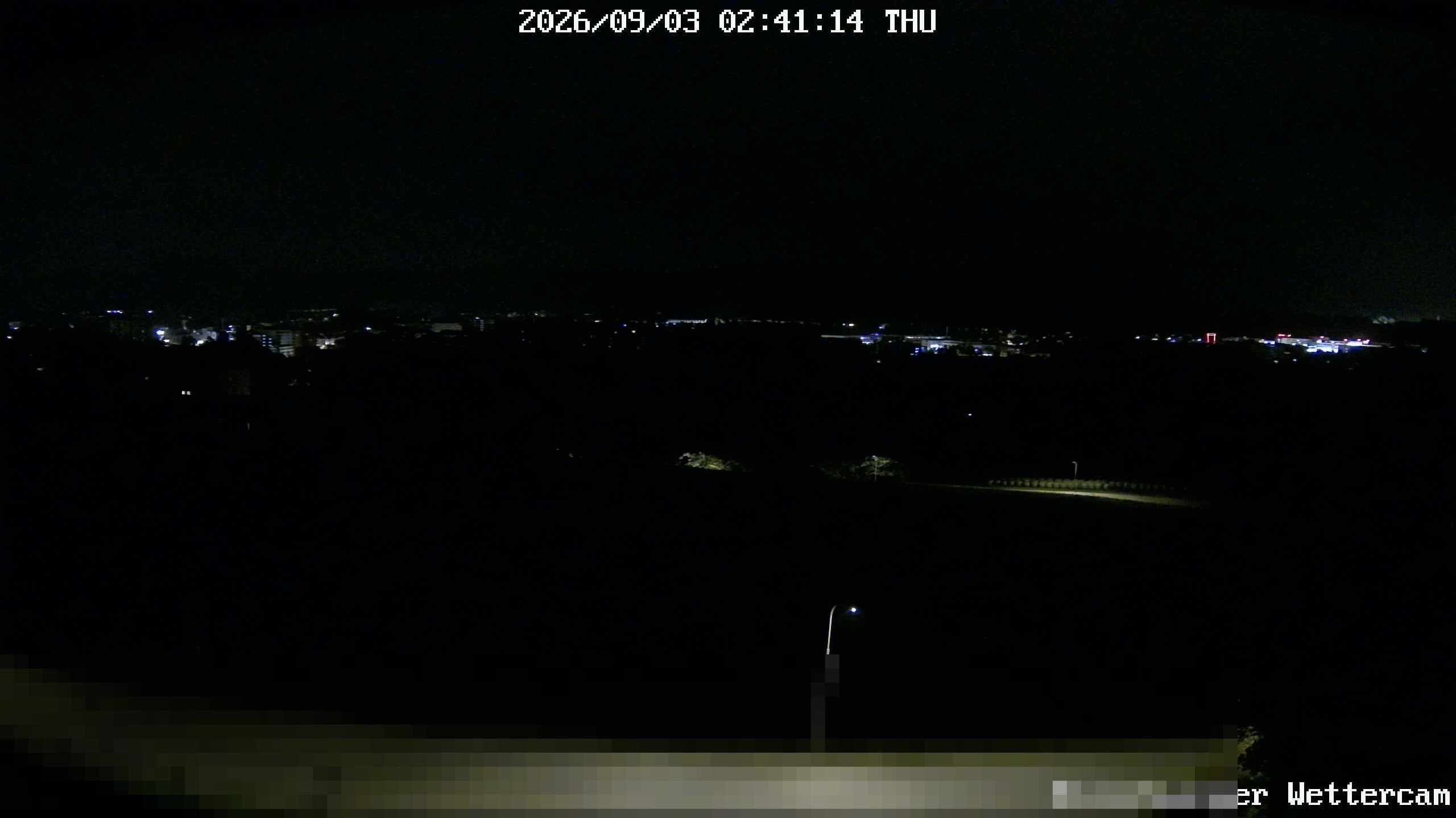 Aktuelles Webcam-Bild