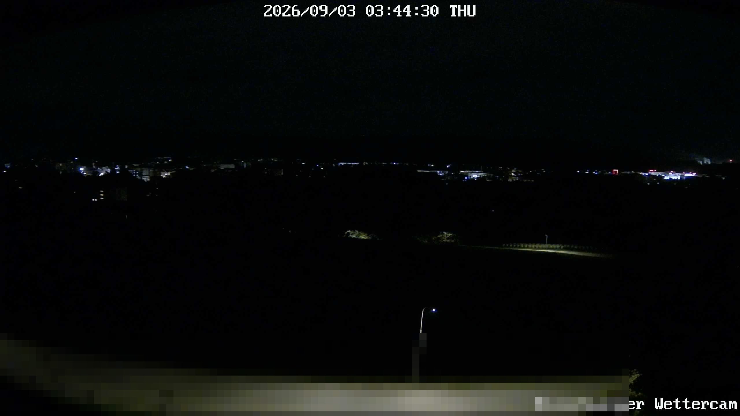 Aktuelles Webcam-Bild