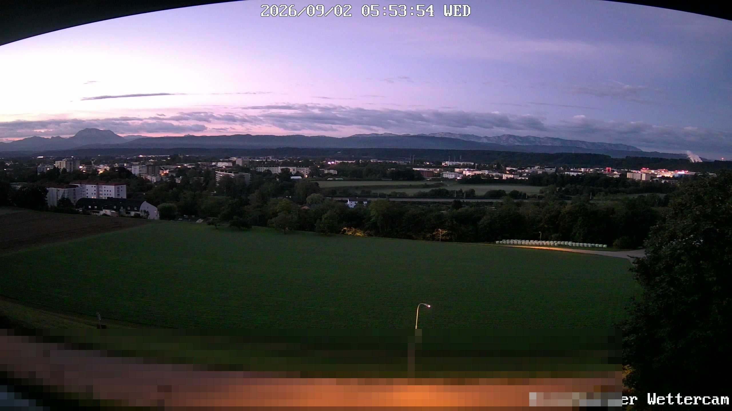 Aktuelles Webcam-Bild