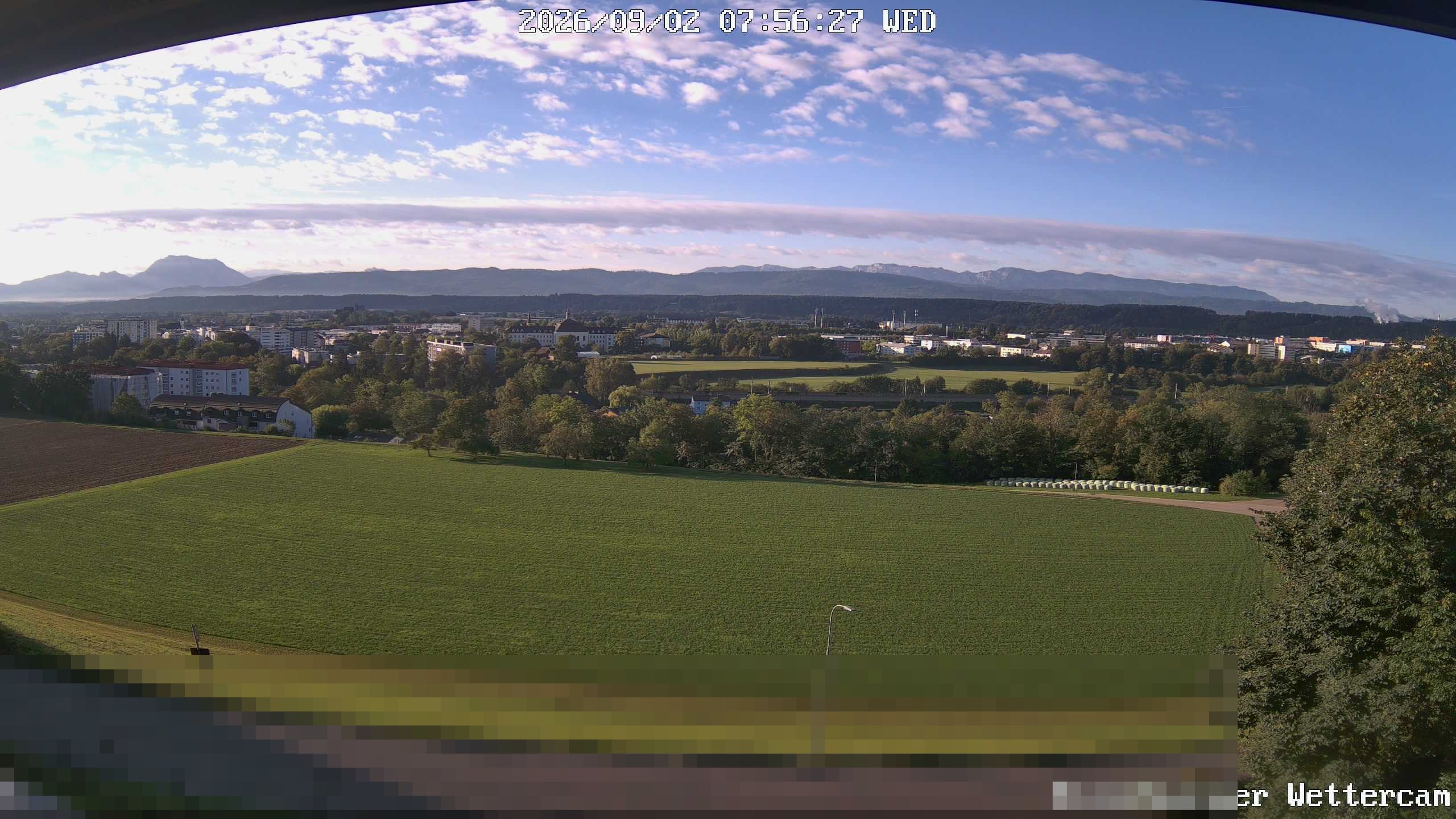 Aktuelles Webcam-Bild