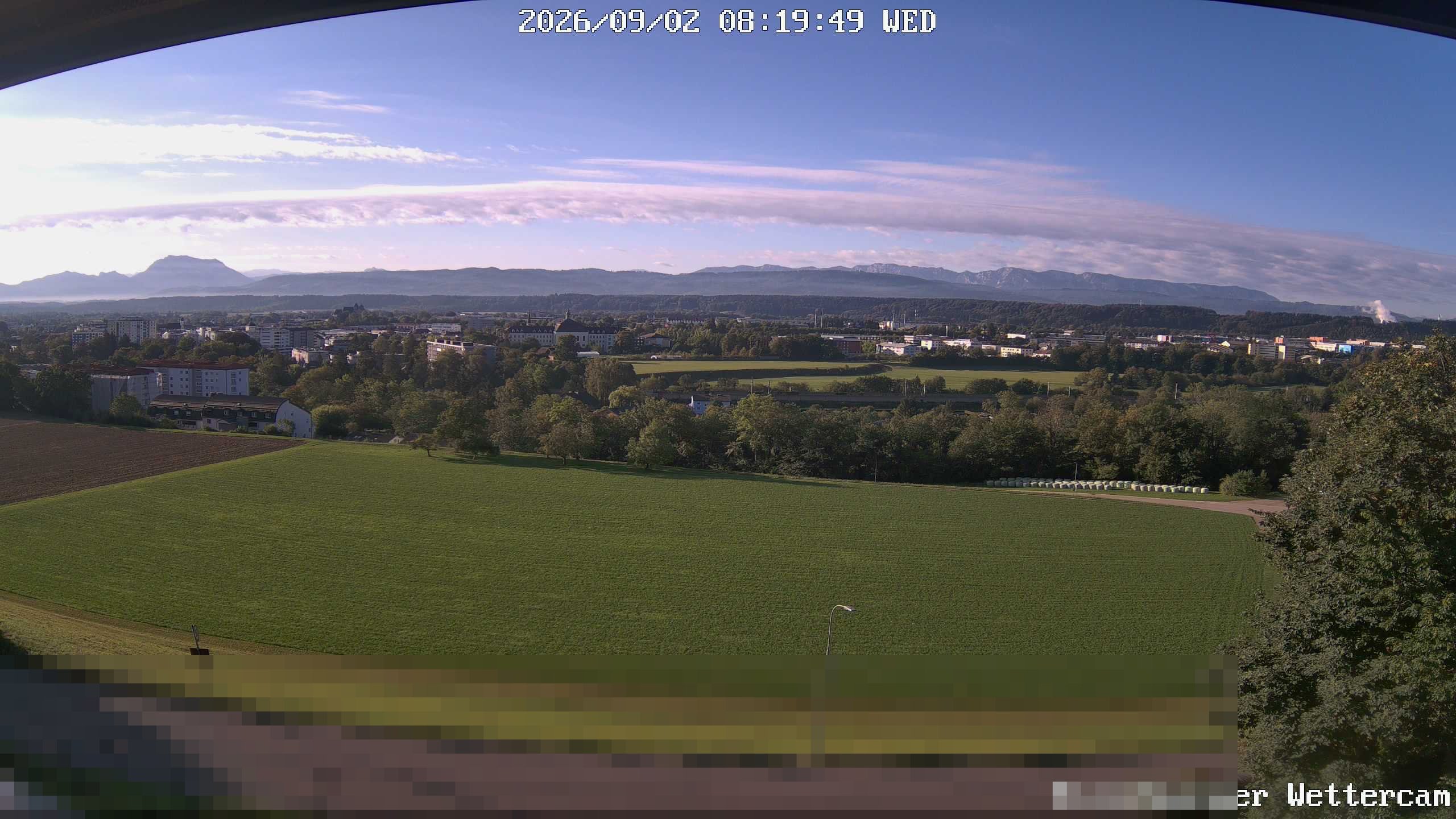 Aktuelles Webcam-Bild