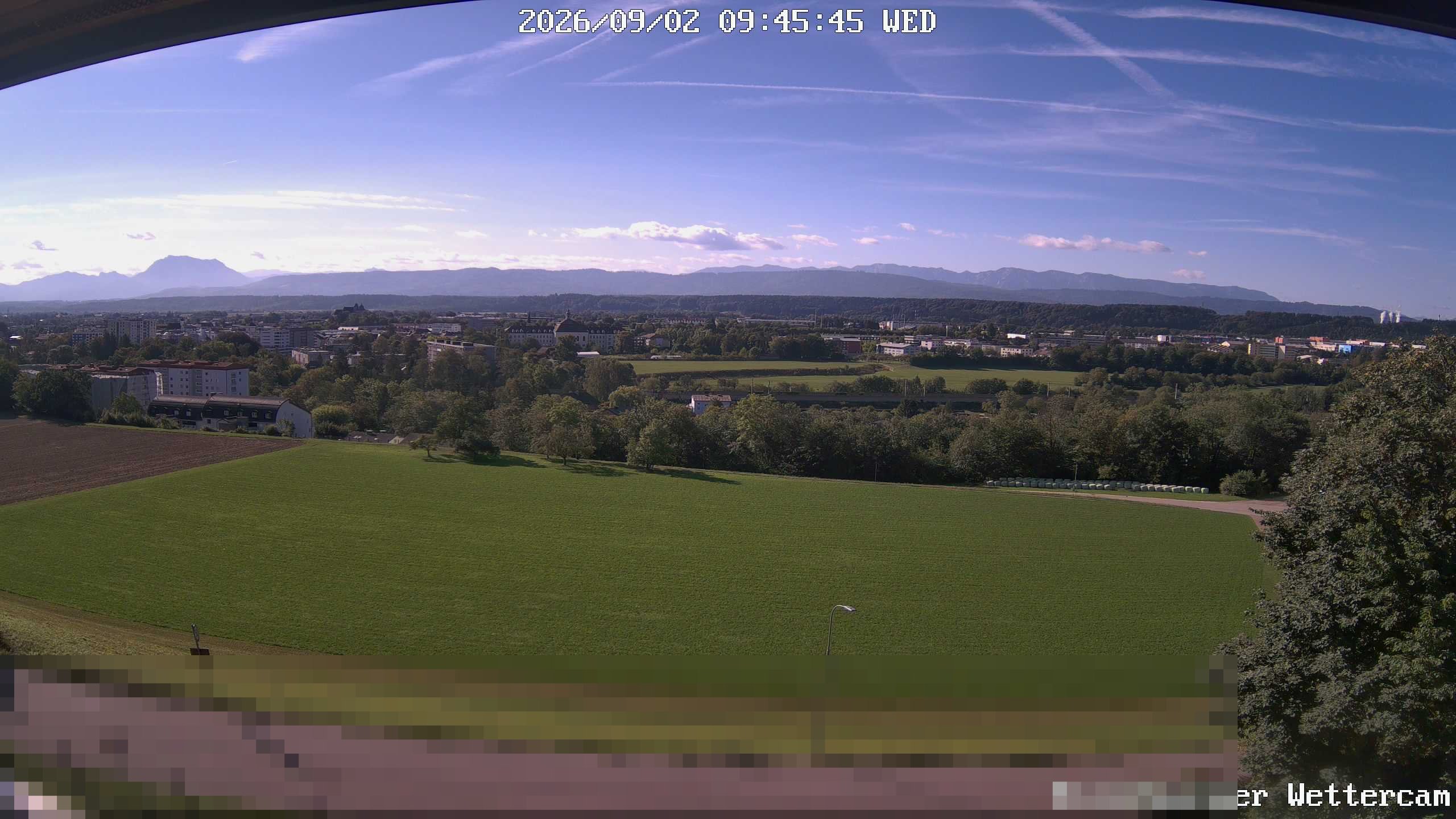 Aktuelles Webcam-Bild