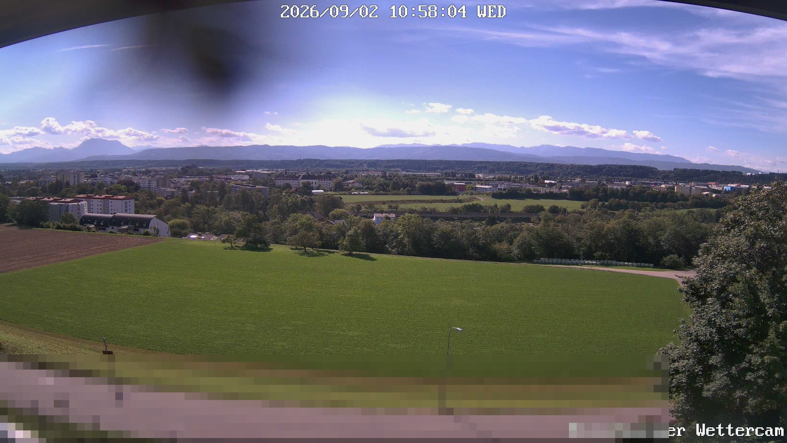 Aktuelles Webcam-Bild