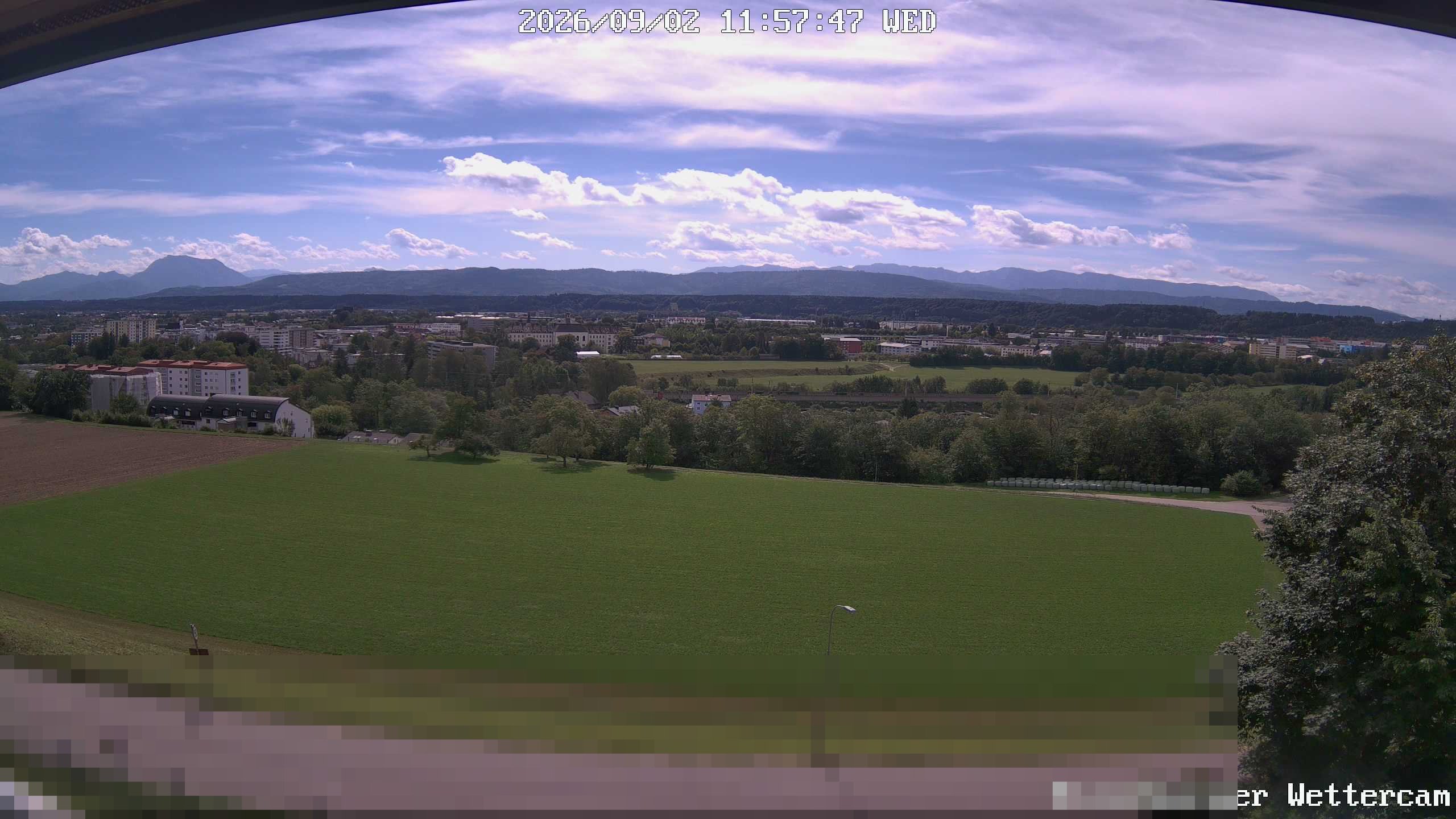 Aktuelles Webcam-Bild