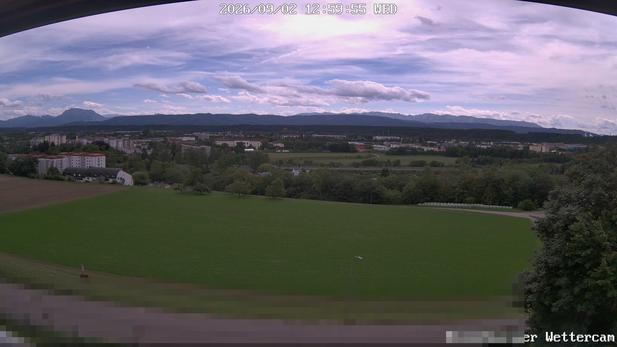 Aktuelles Webcam-Bild