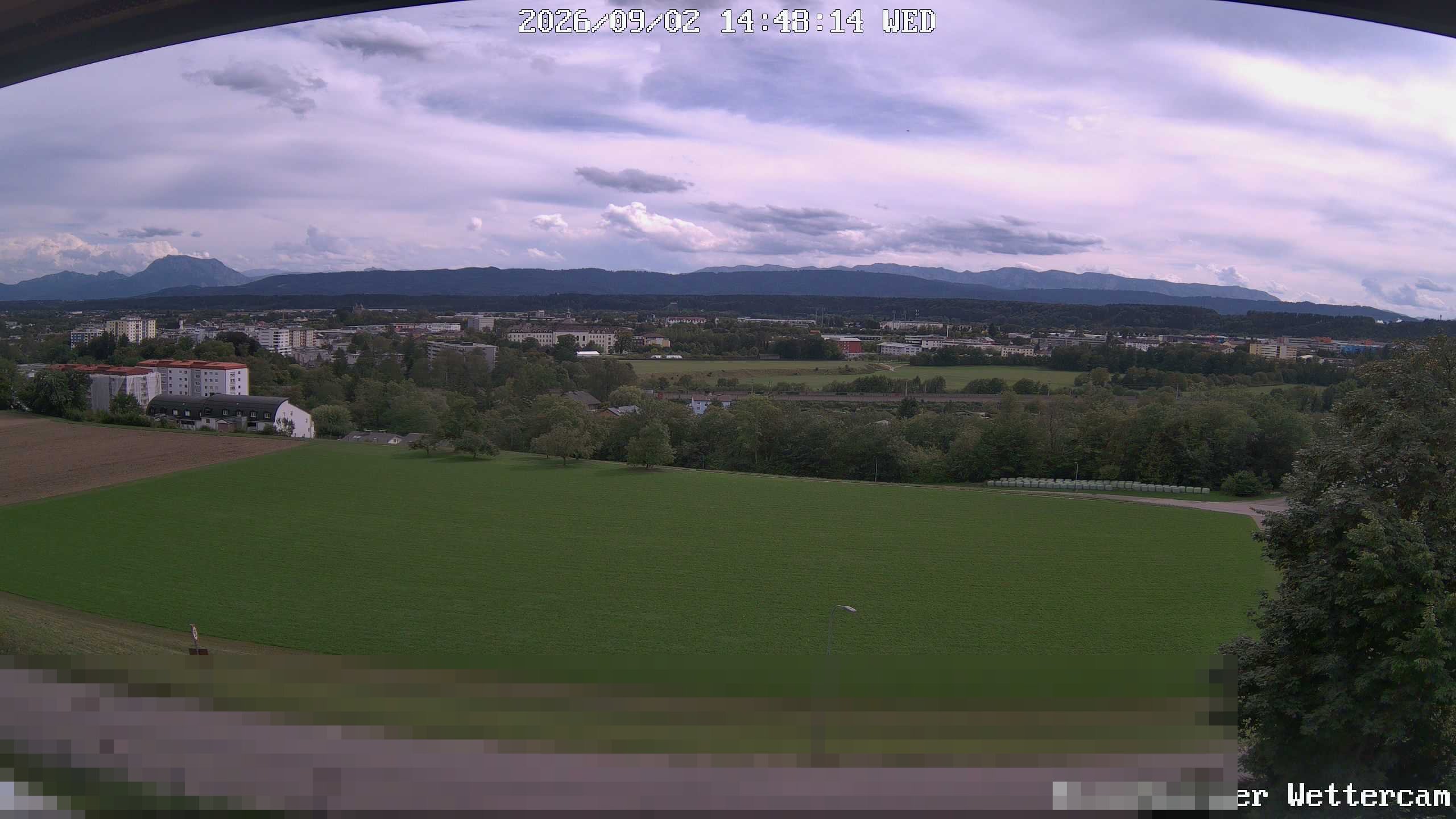 Aktuelles Webcam-Bild