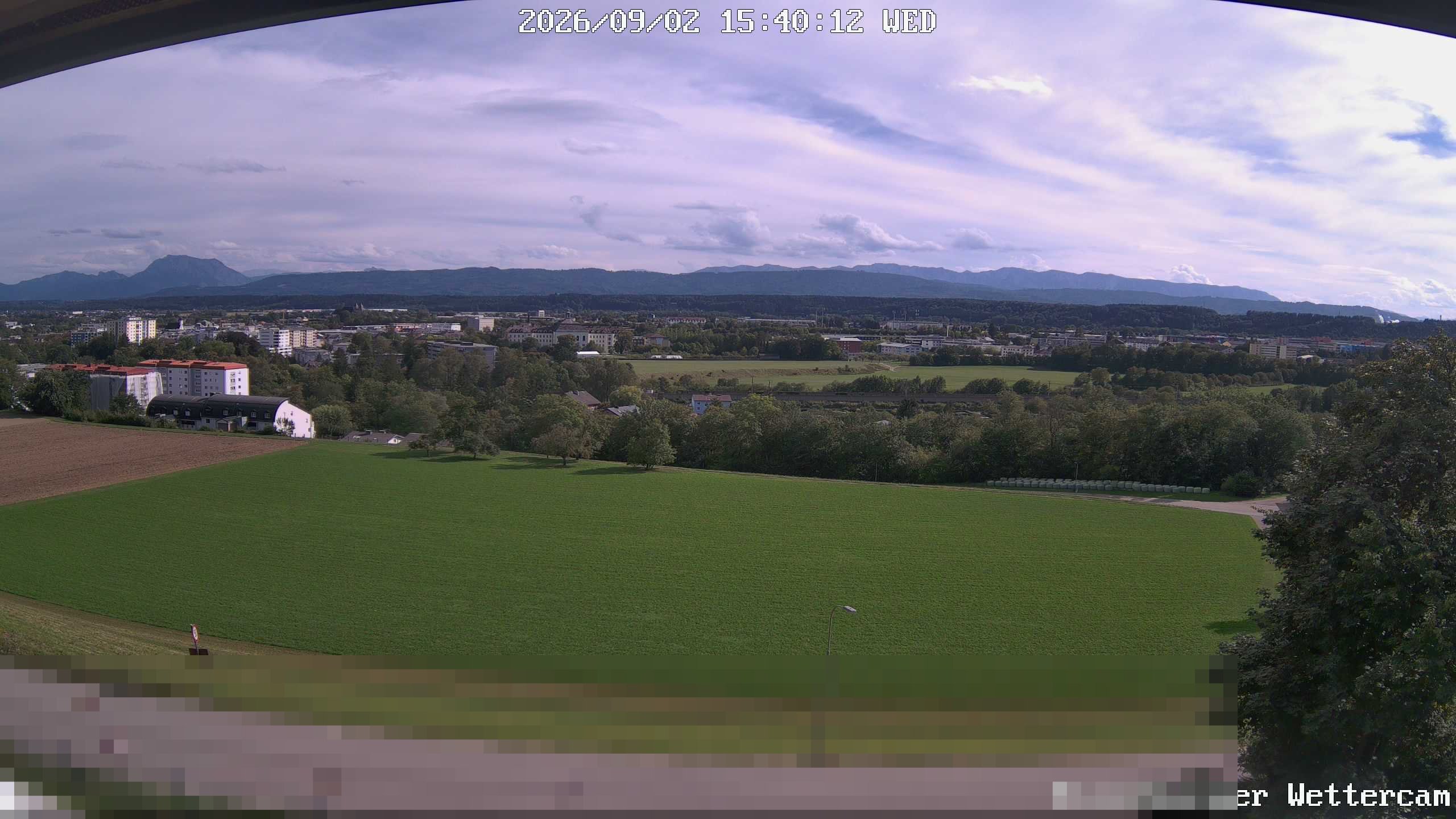 Aktuelles Webcam-Bild