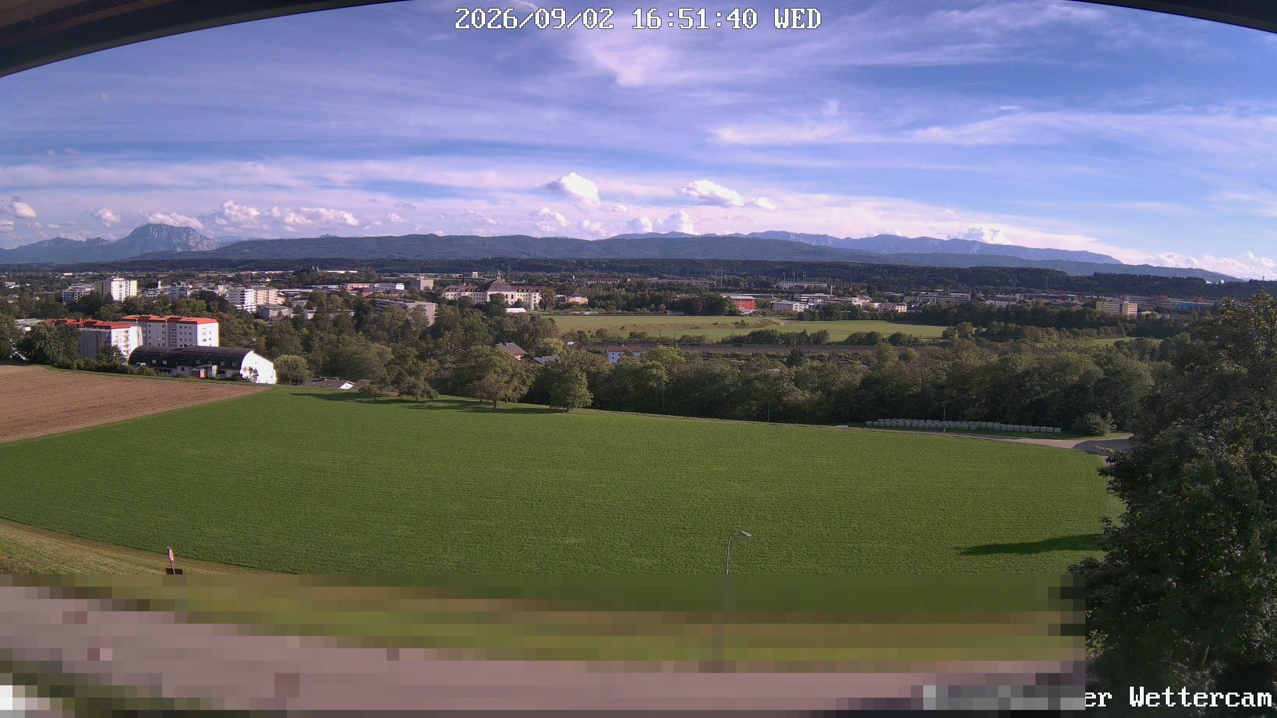 Aktuelles Webcam-Bild