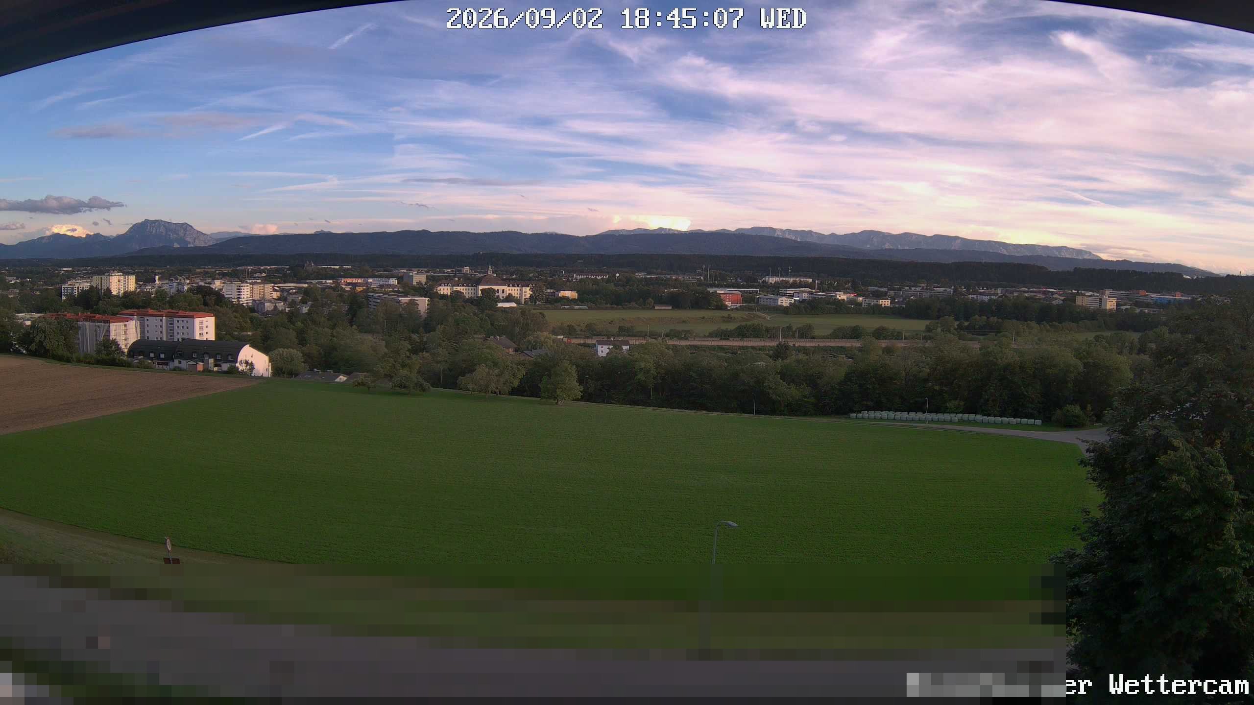 Aktuelles Webcam-Bild