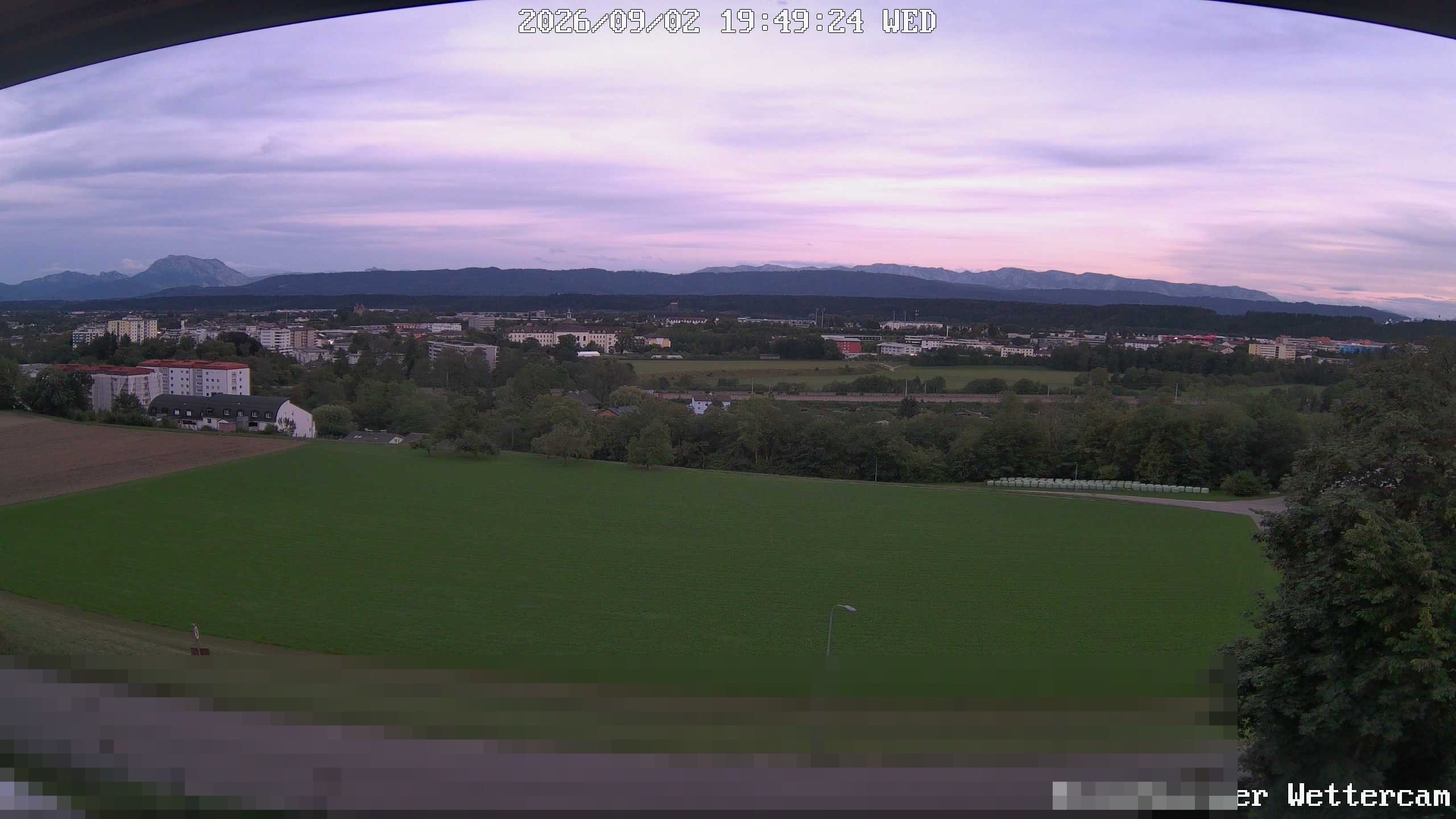 Aktuelles Webcam-Bild