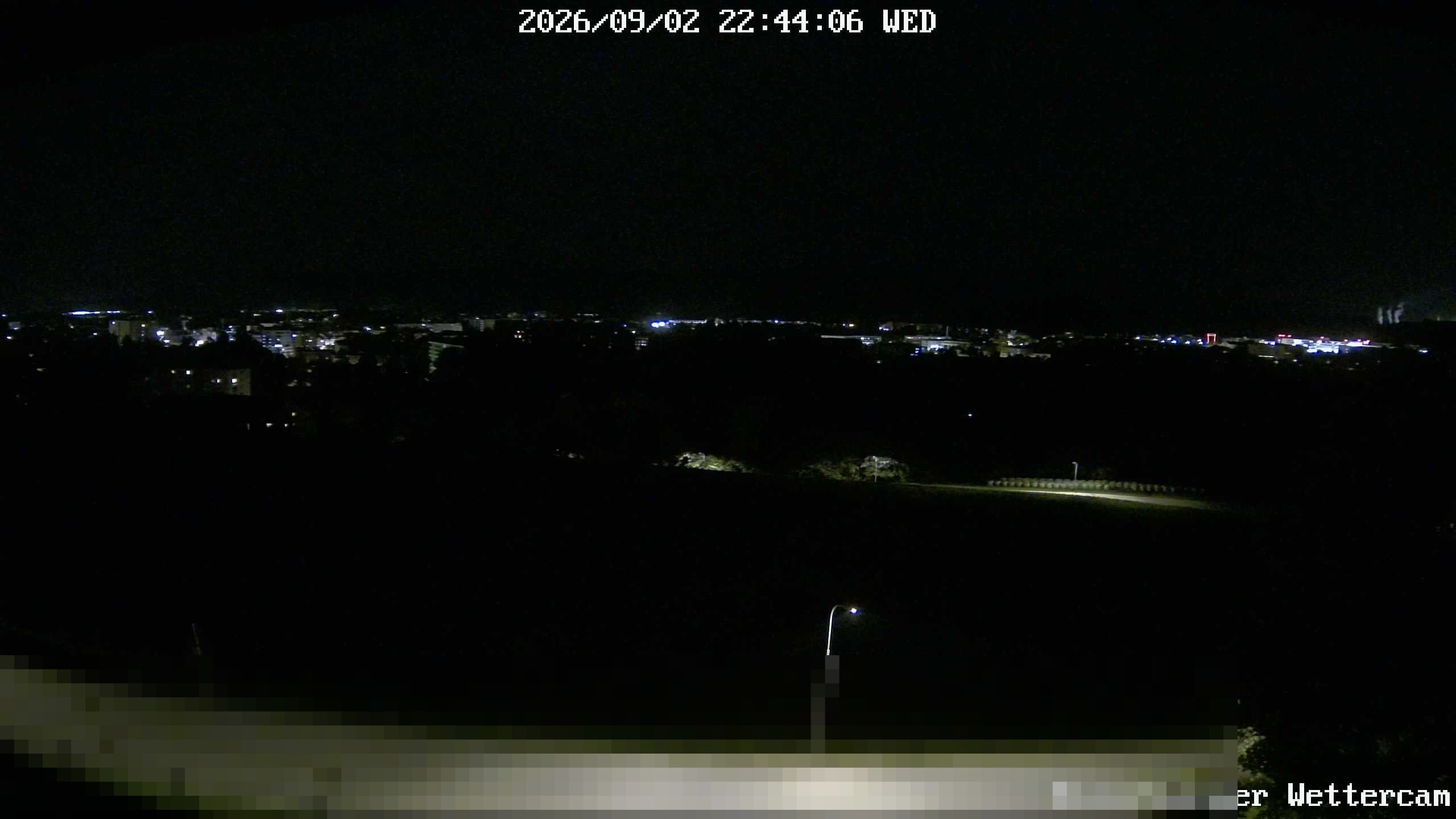 Aktuelles Webcam-Bild