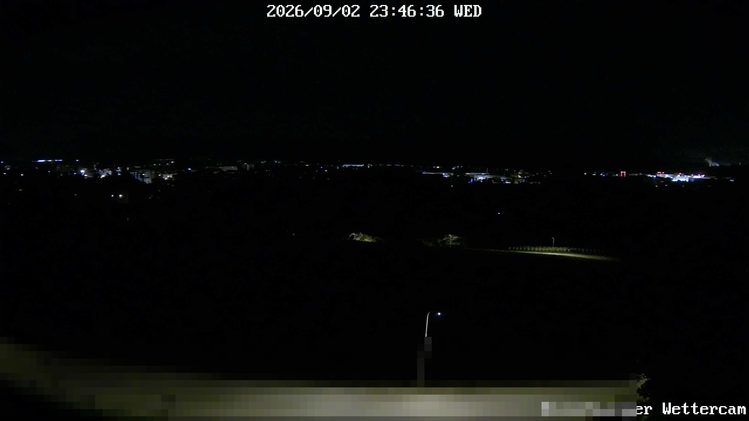 Aktuelles Webcam-Bild