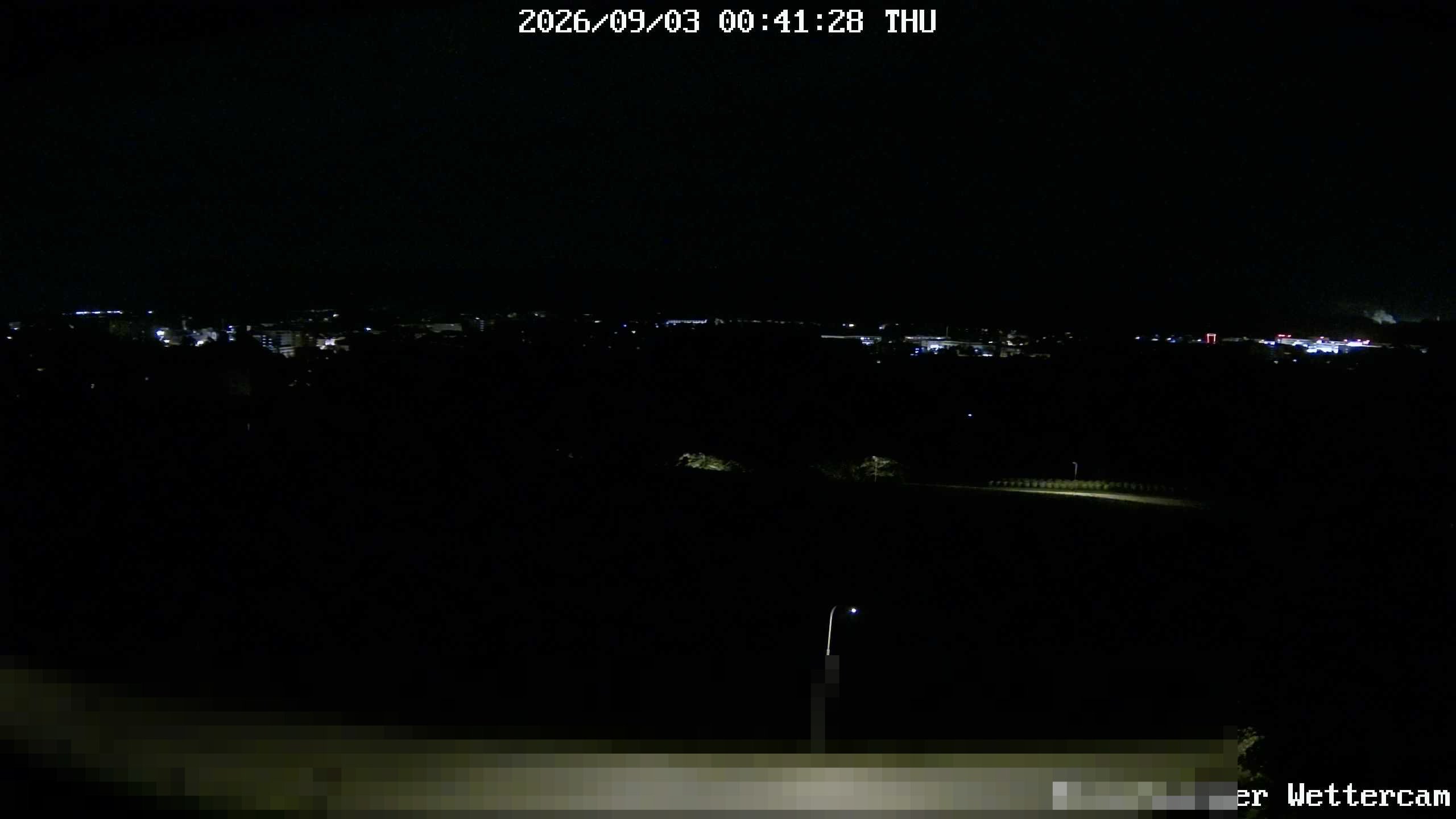 Aktuelles Webcam-Bild