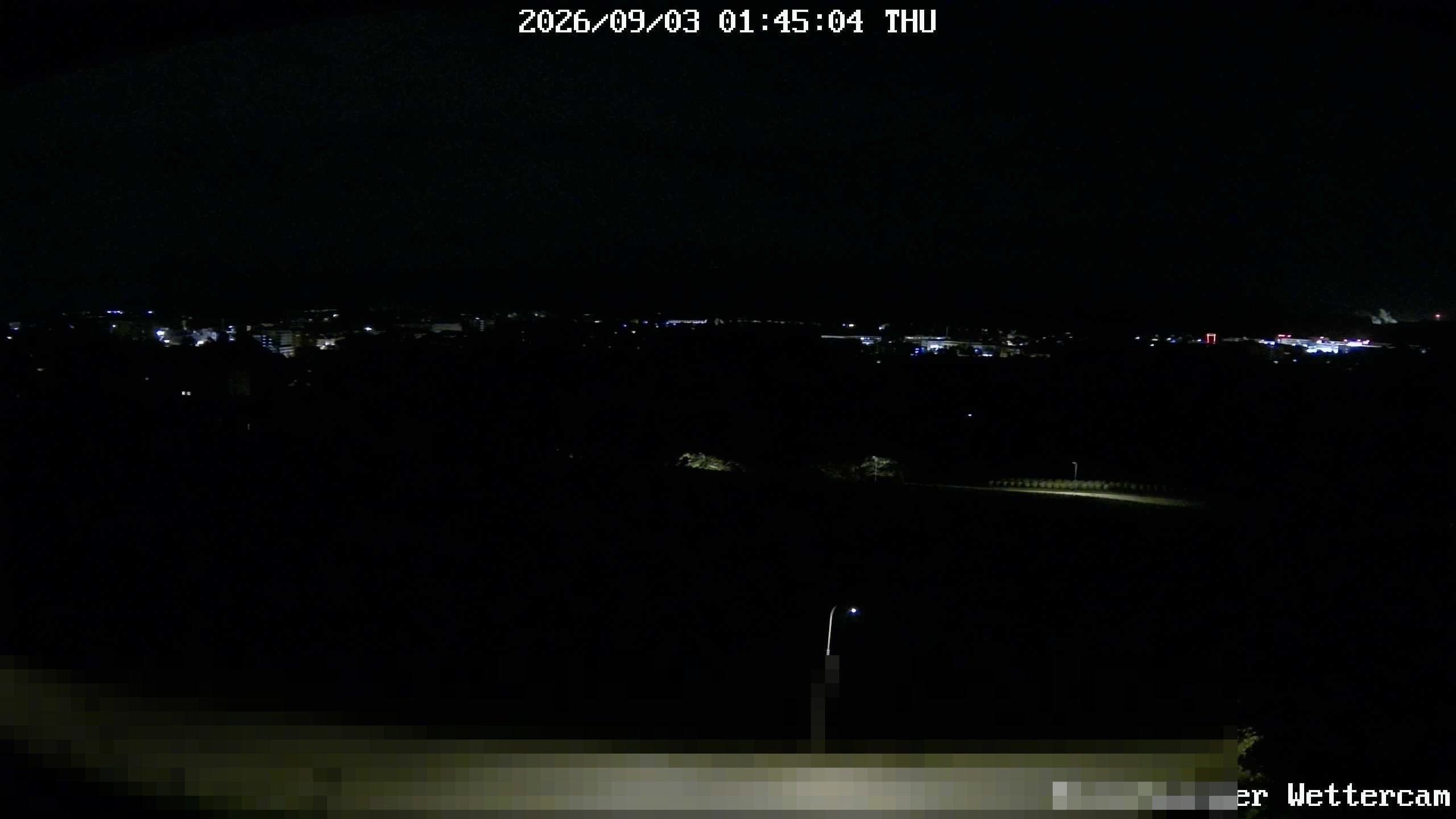 Aktuelles Webcam-Bild