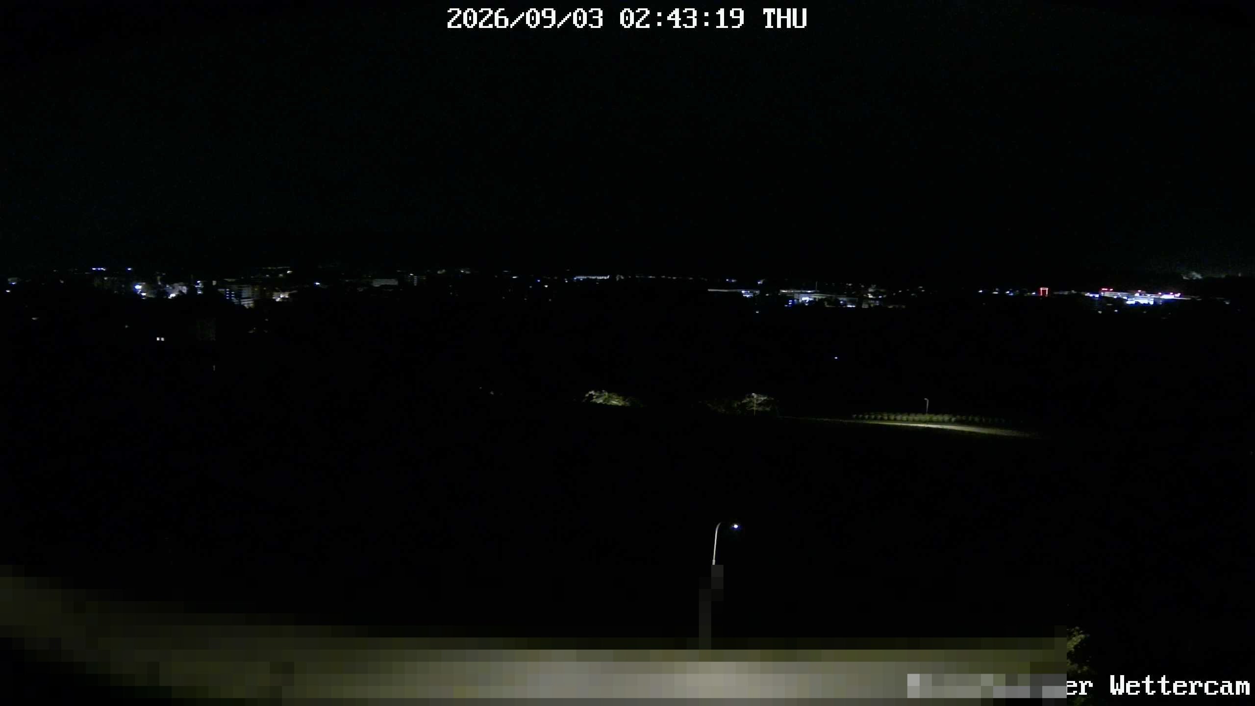 Aktuelles Webcam-Bild