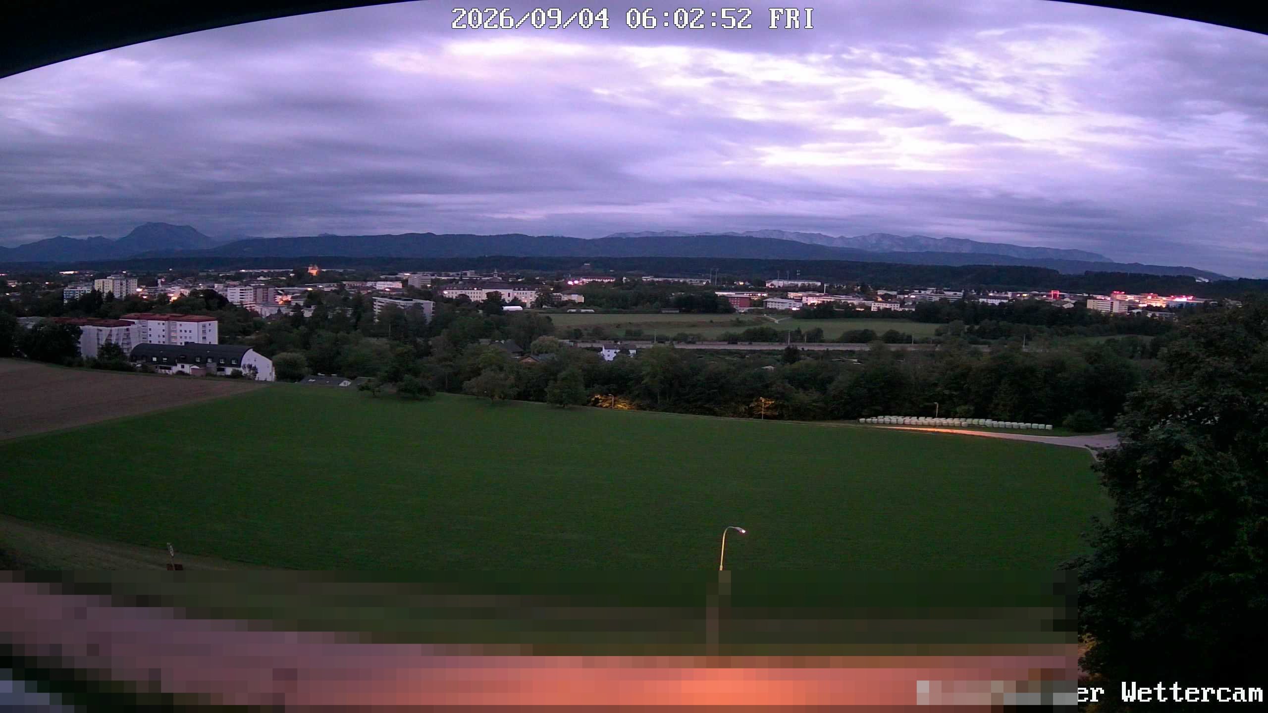 Aktuelles Webcam-Bild