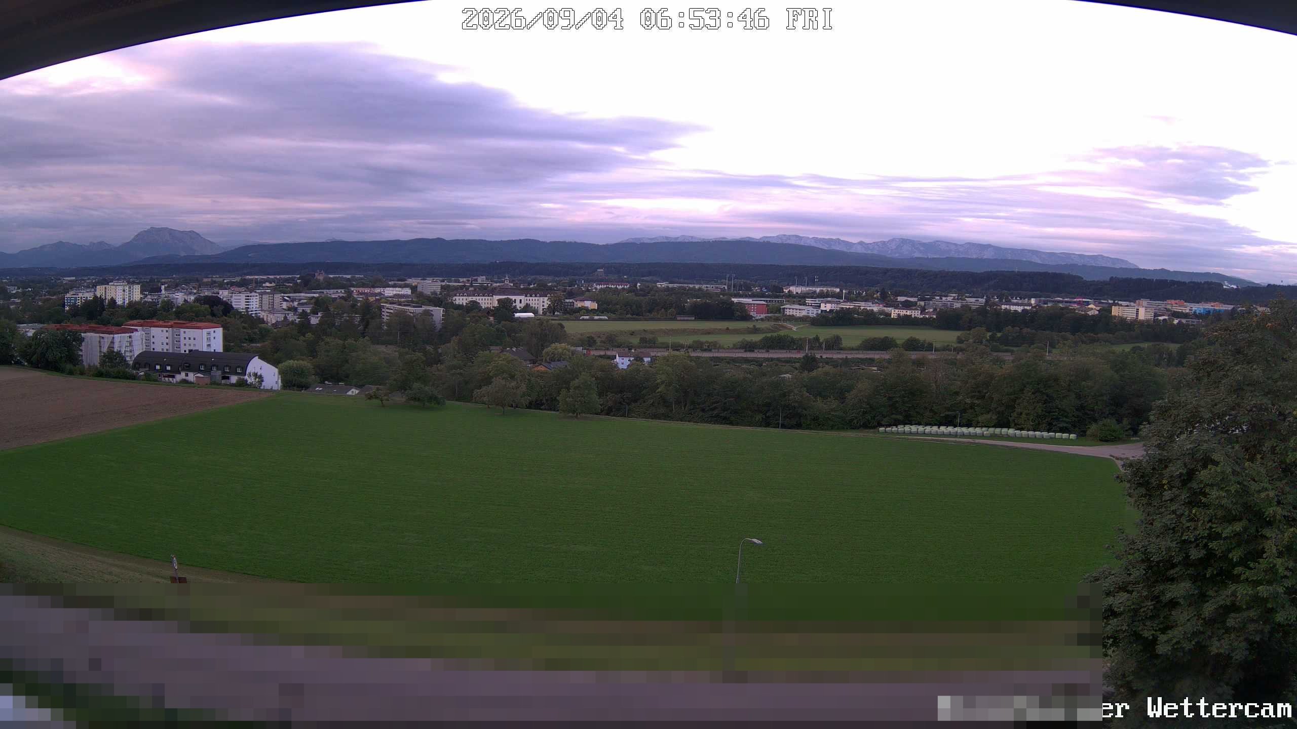 Aktuelles Webcam-Bild