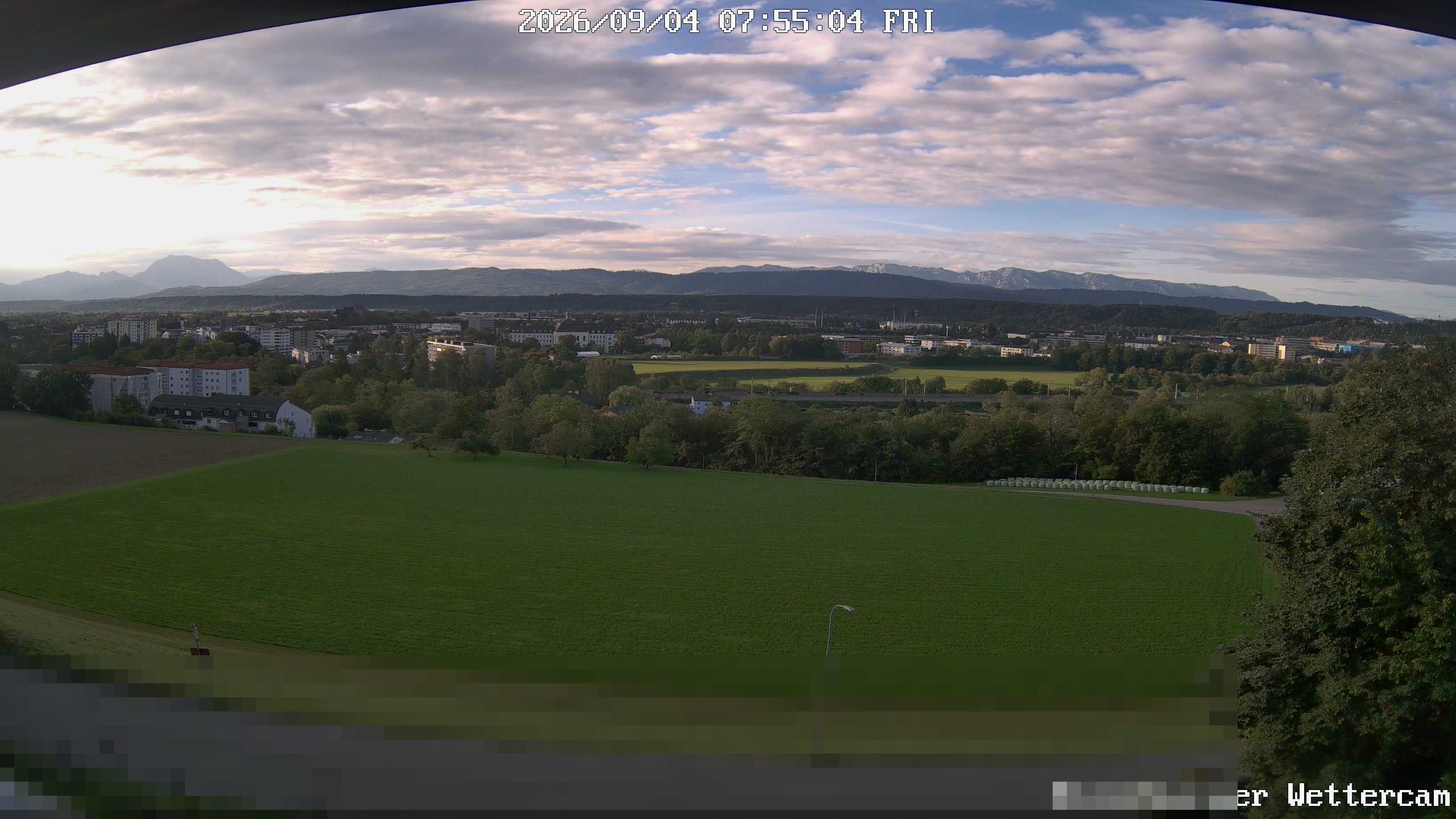 Aktuelles Webcam-Bild