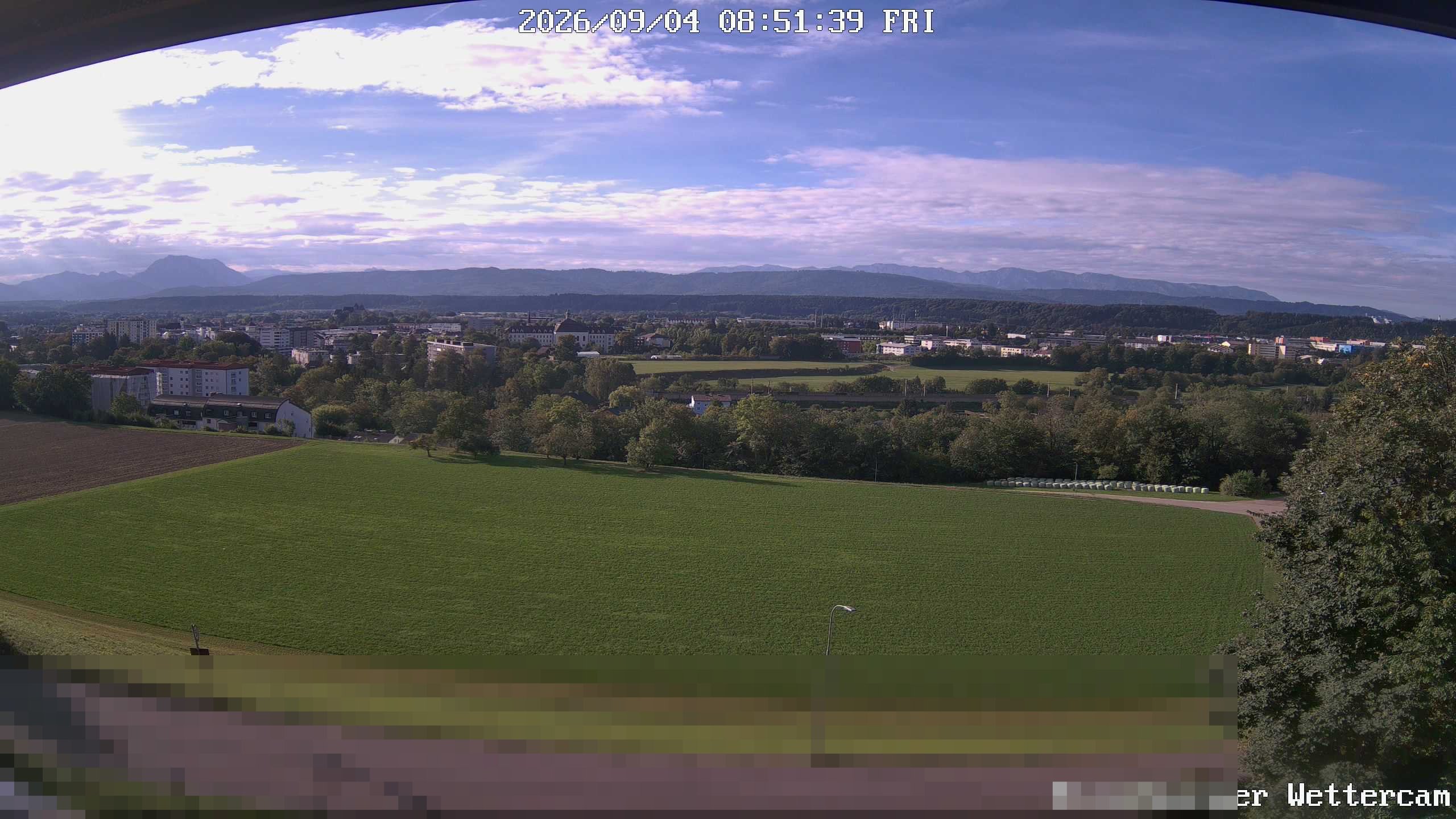 Aktuelles Webcam-Bild