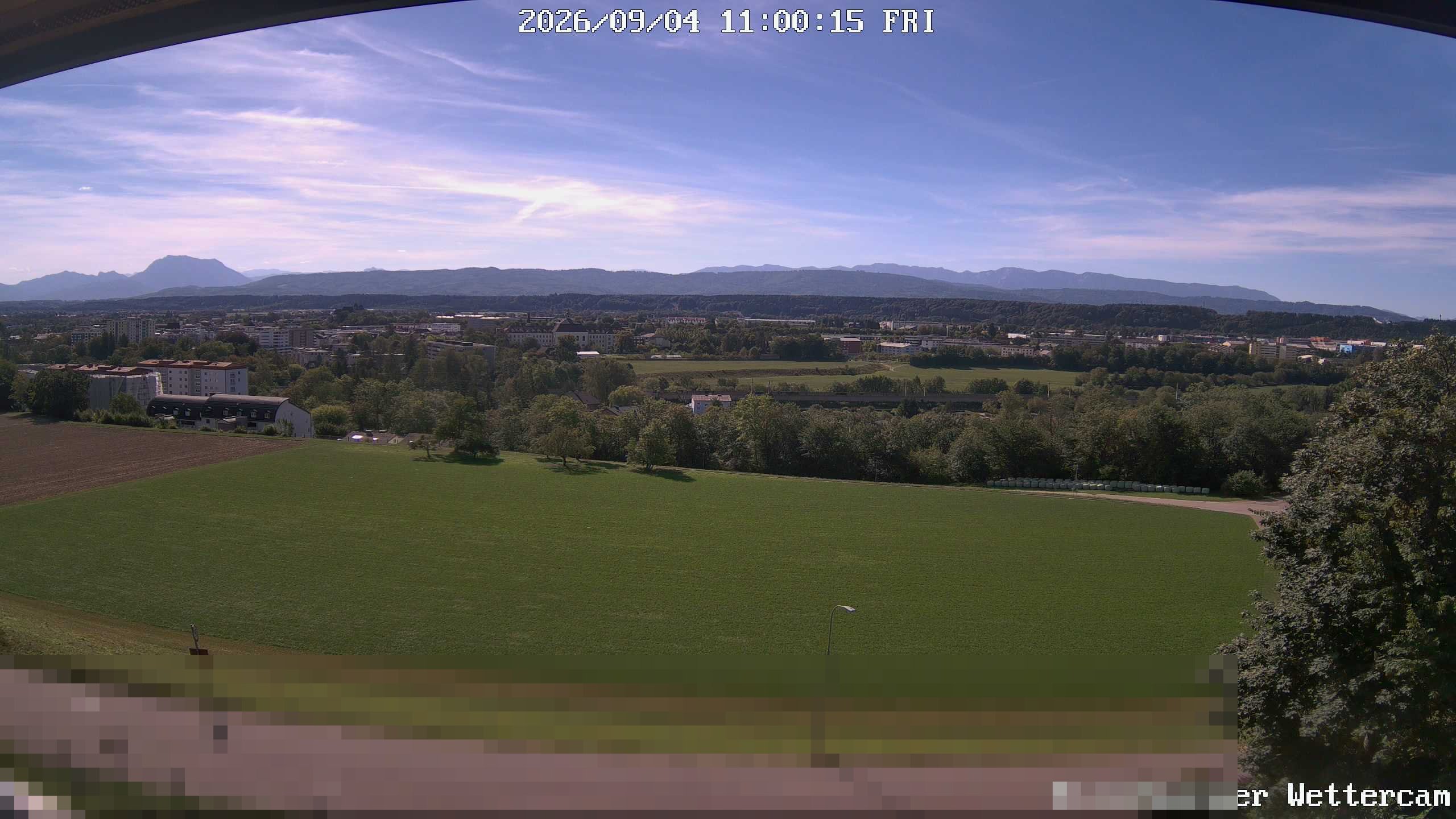 Aktuelles Webcam-Bild