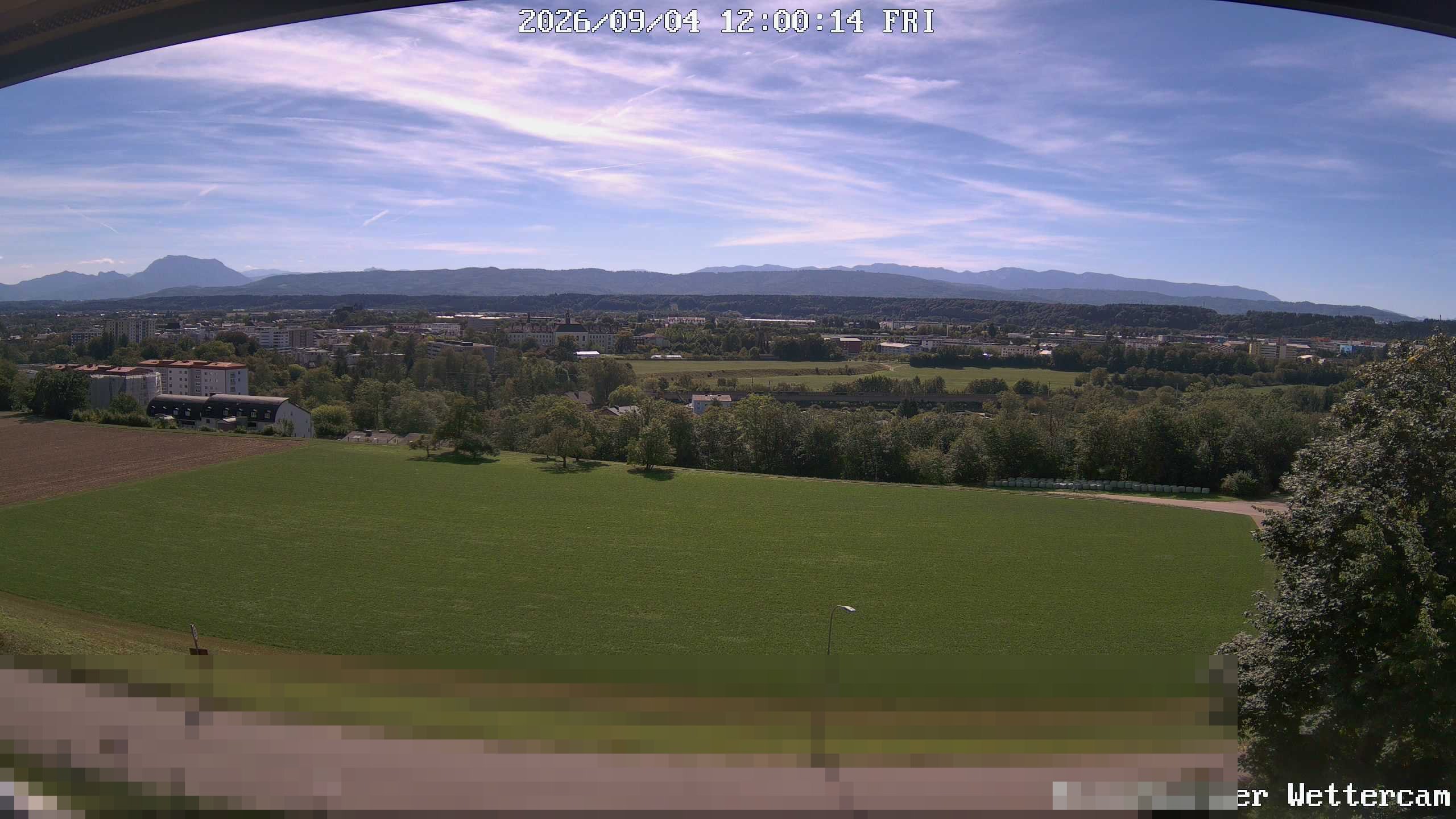Aktuelles Webcam-Bild