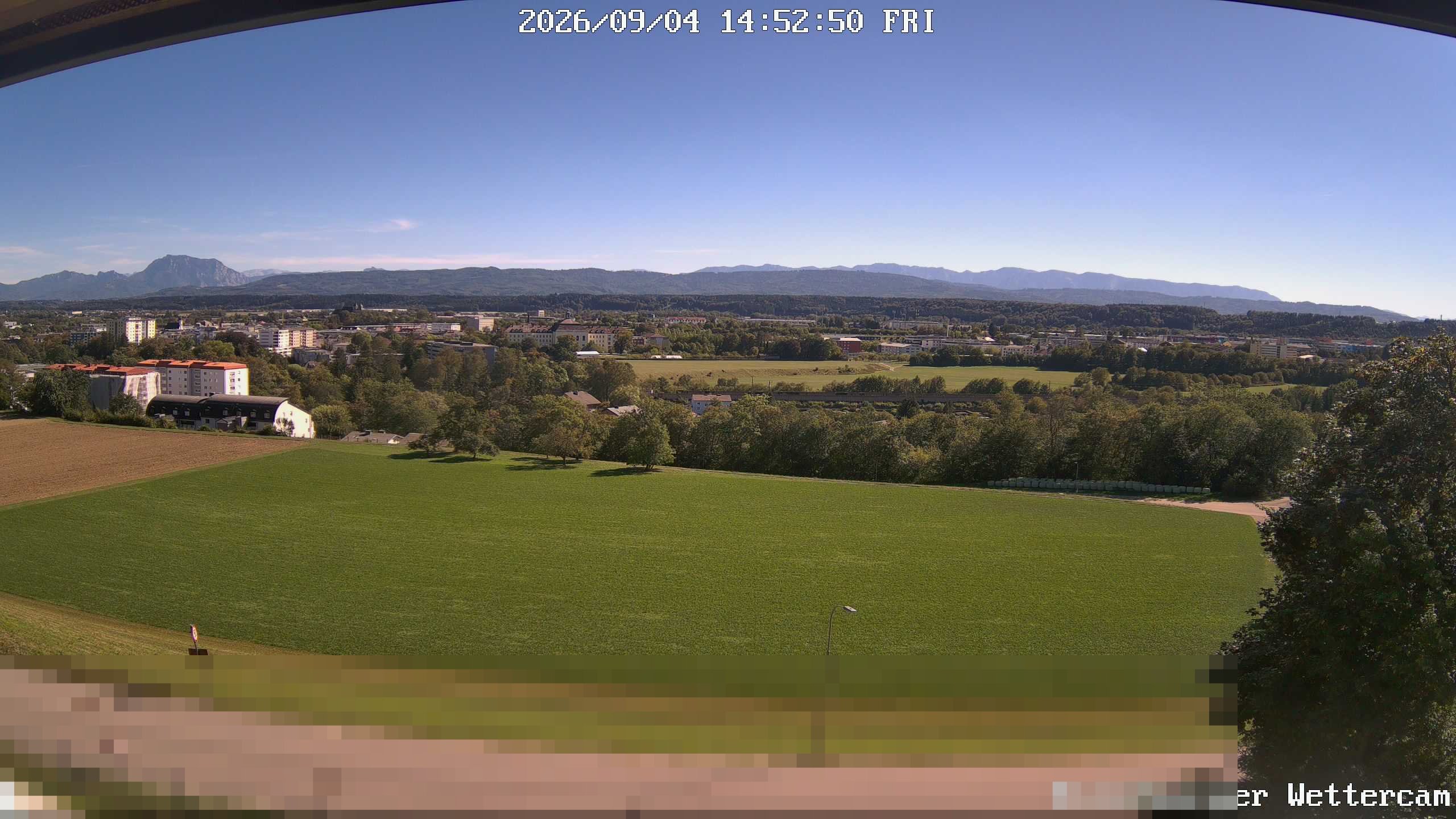 Aktuelles Webcam-Bild