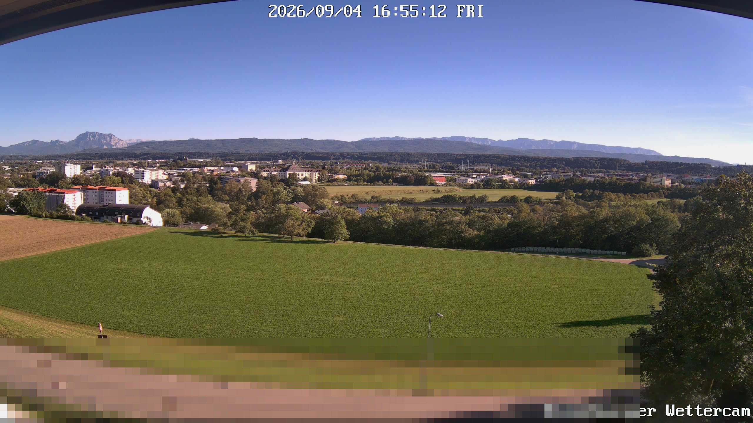 Aktuelles Webcam-Bild