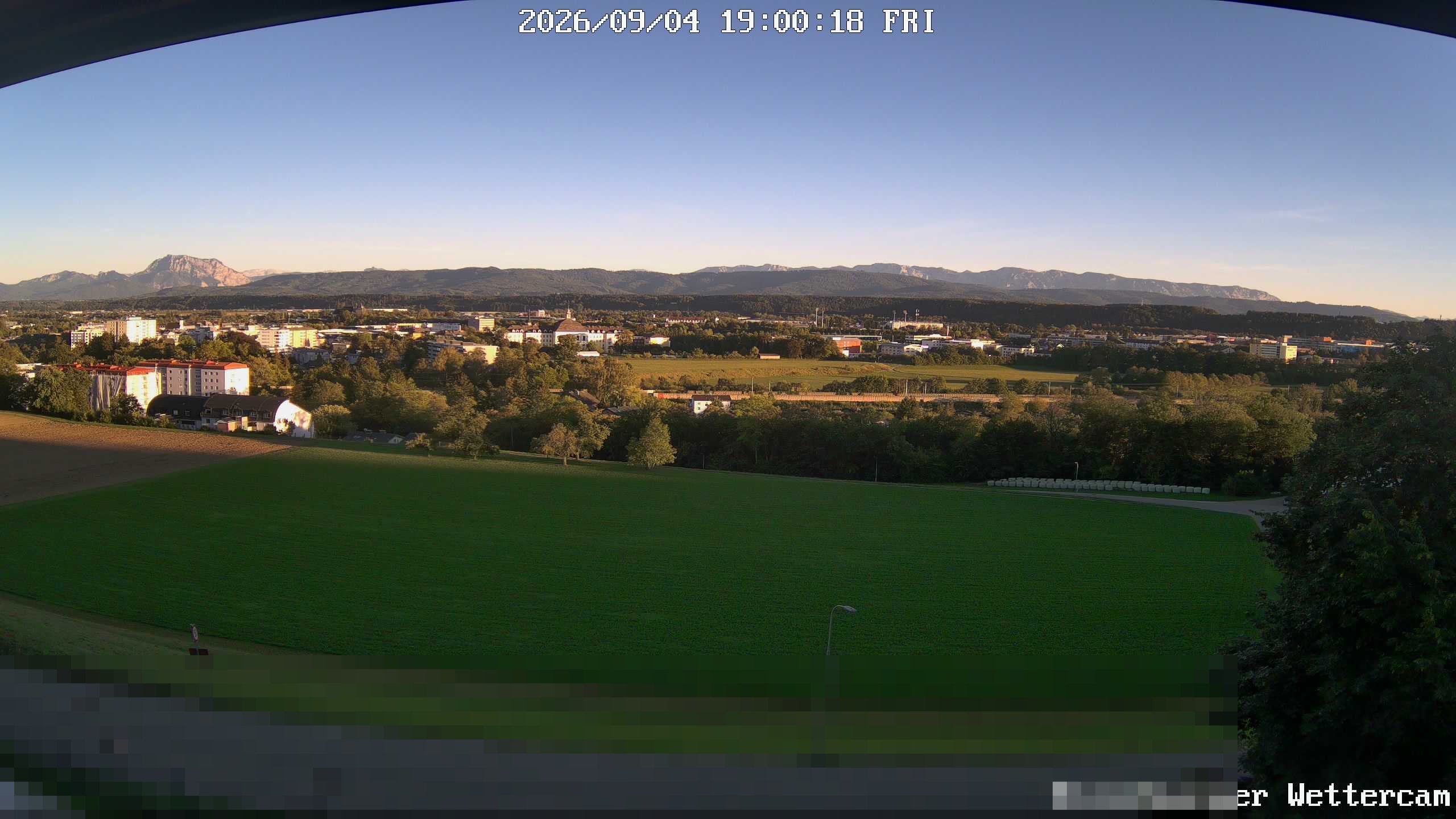 Aktuelles Webcam-Bild
