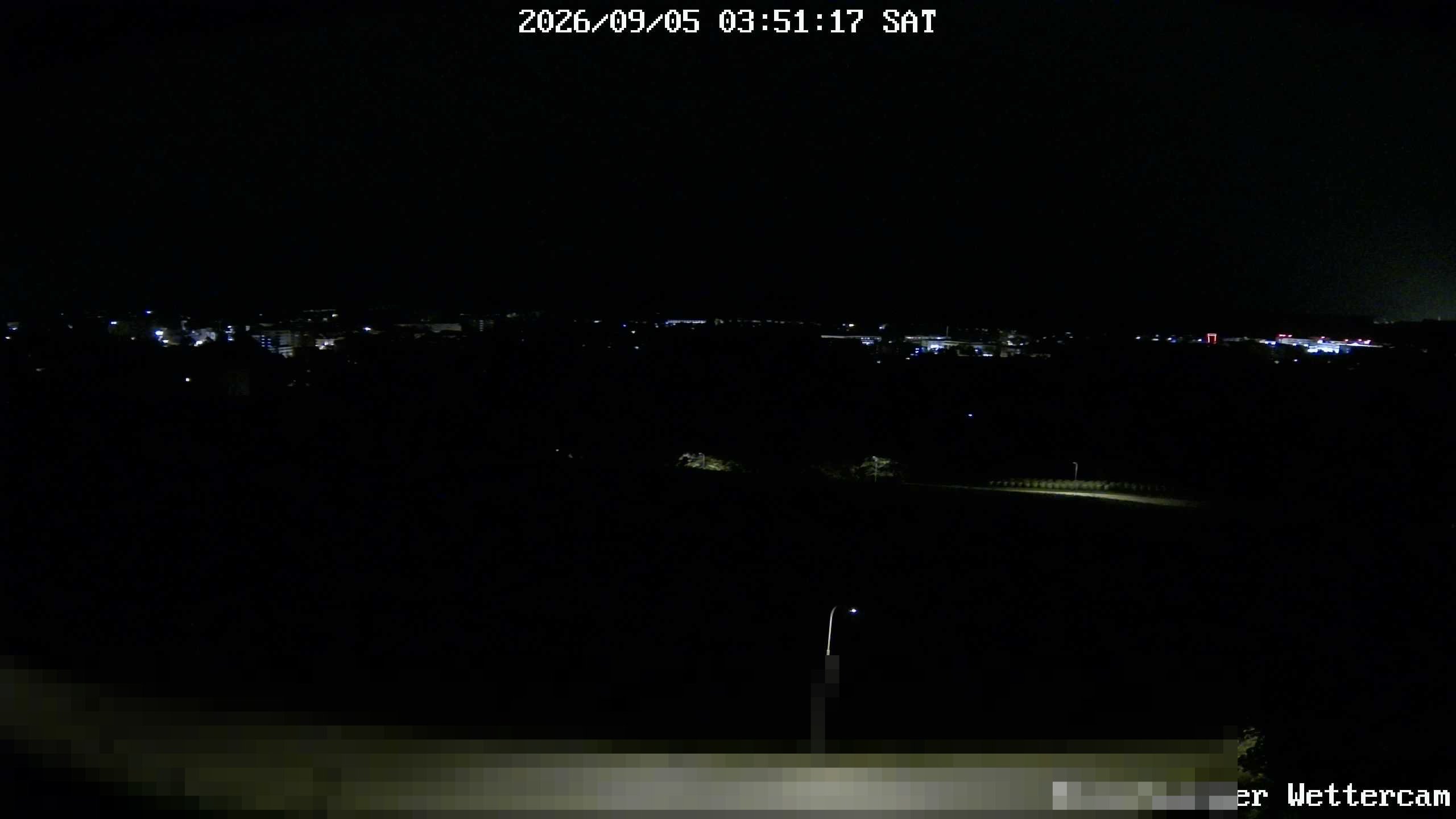 Aktuelles Webcam-Bild