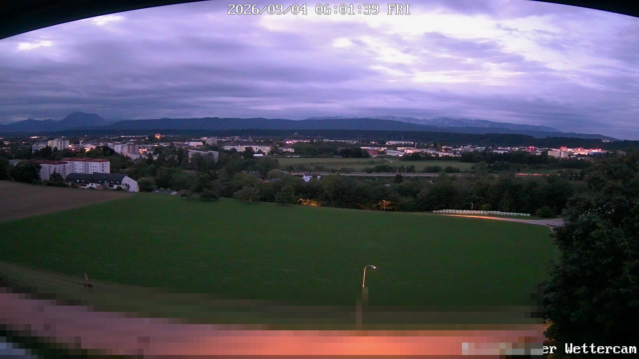 Aktuelles Webcam-Bild
