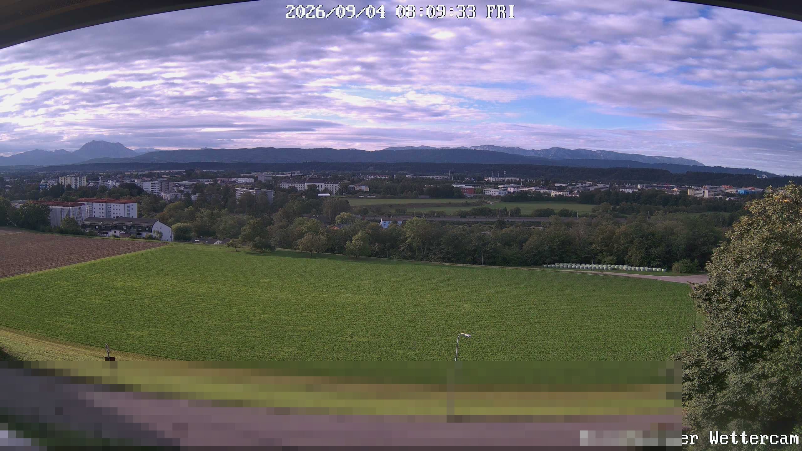 Aktuelles Webcam-Bild