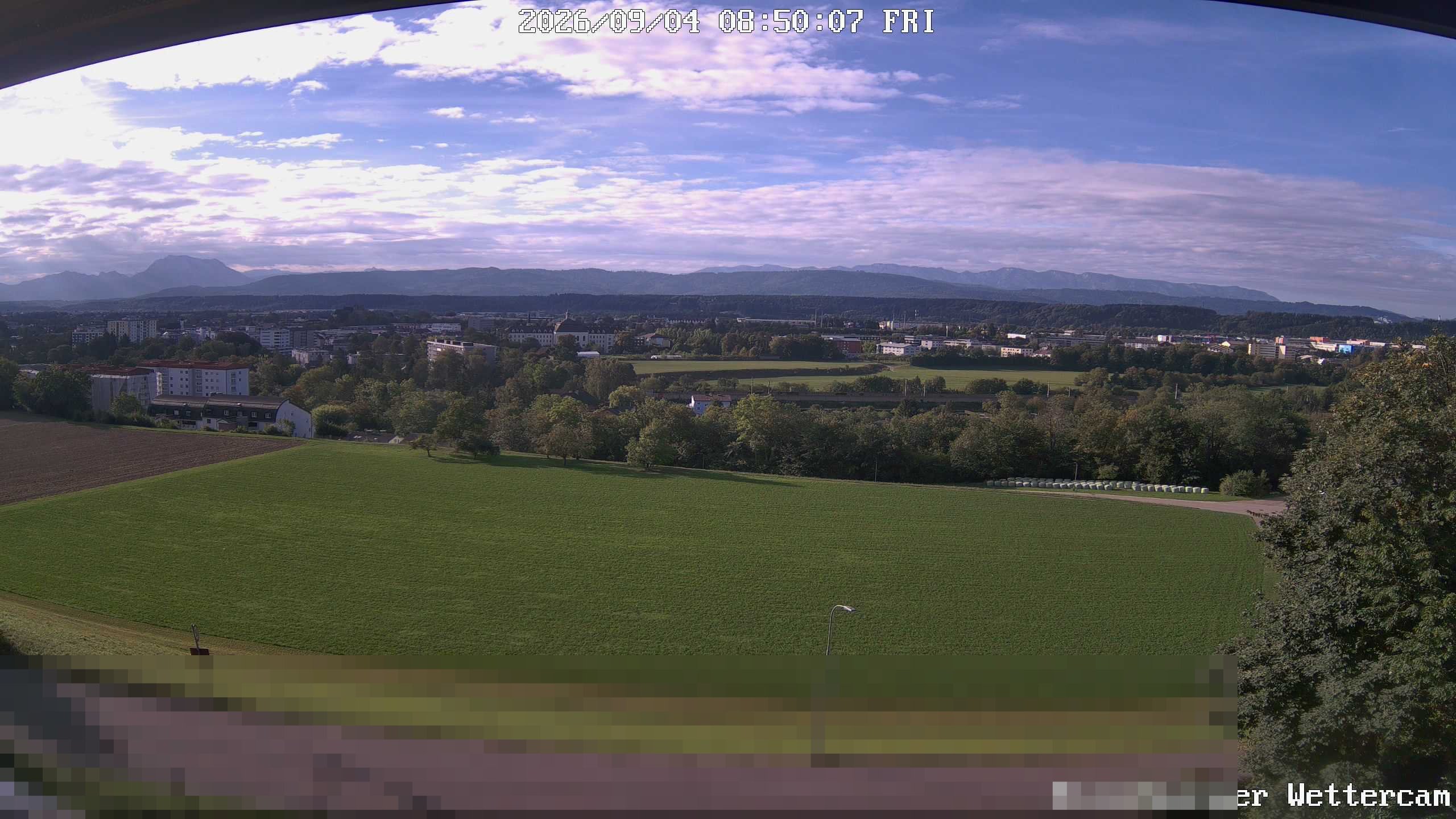 Aktuelles Webcam-Bild
