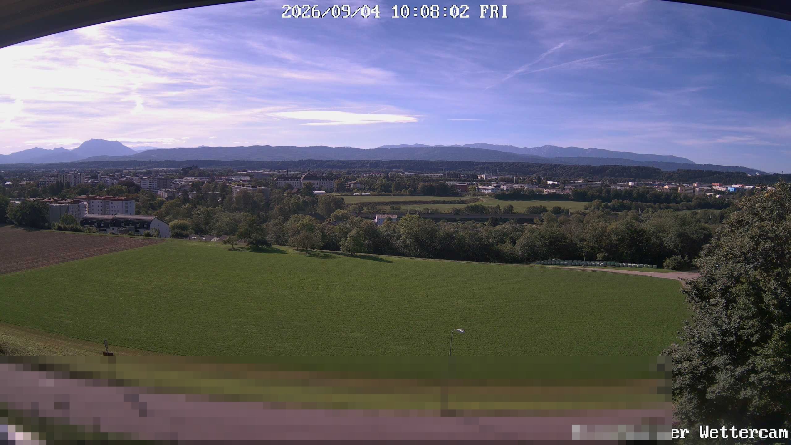 Aktuelles Webcam-Bild