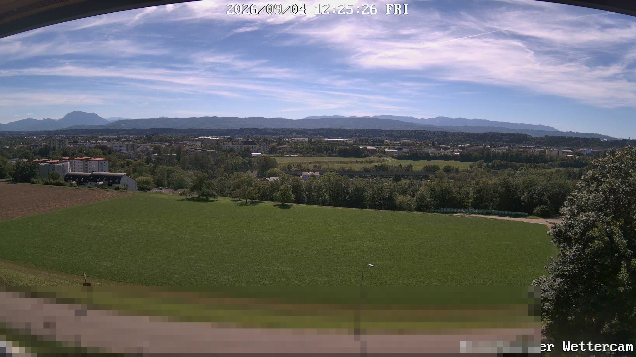 Aktuelles Webcam-Bild
