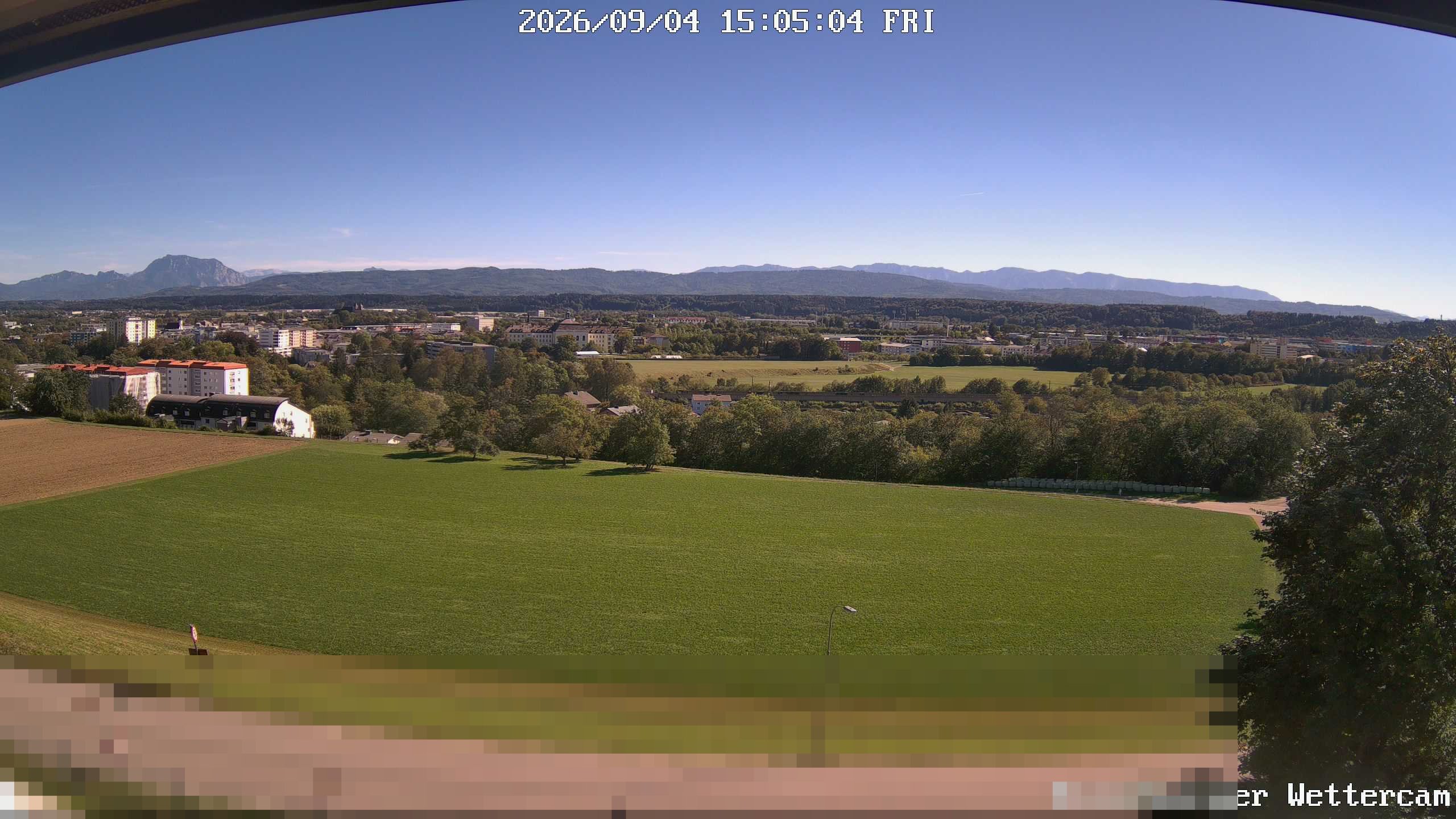 Aktuelles Webcam-Bild