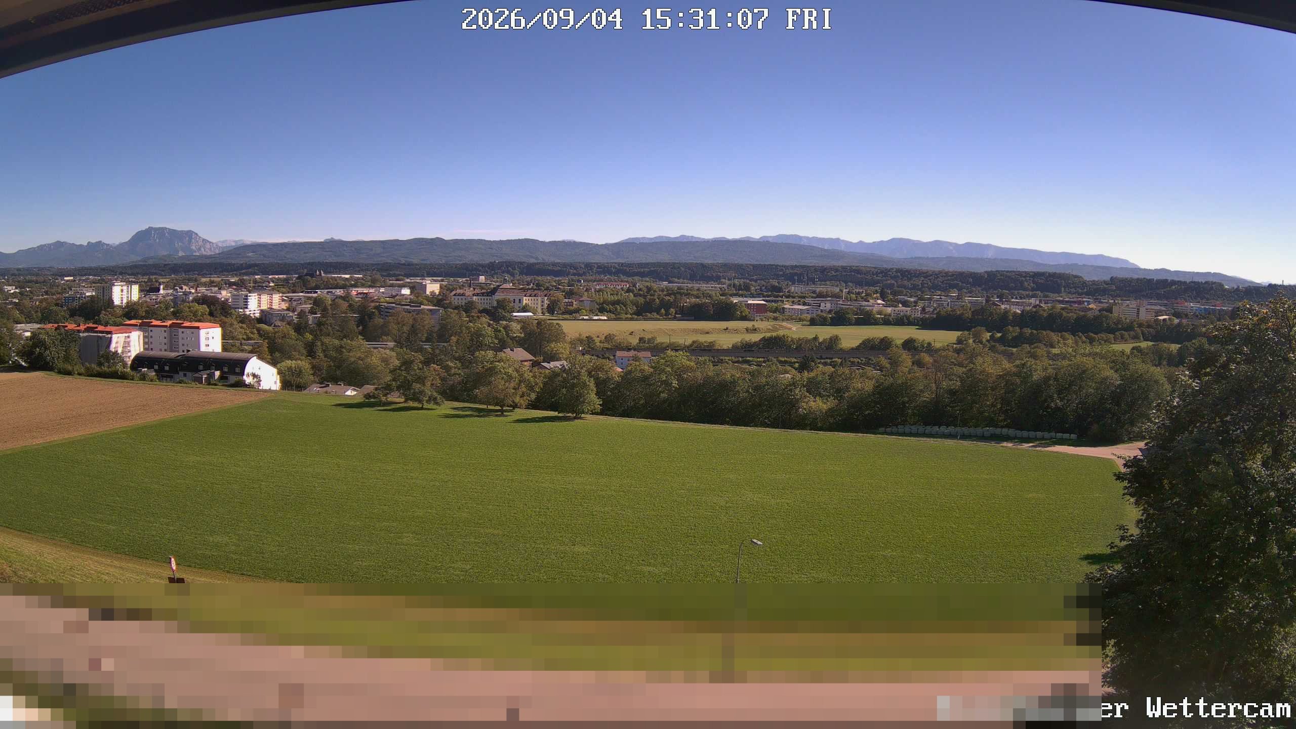 Aktuelles Webcam-Bild