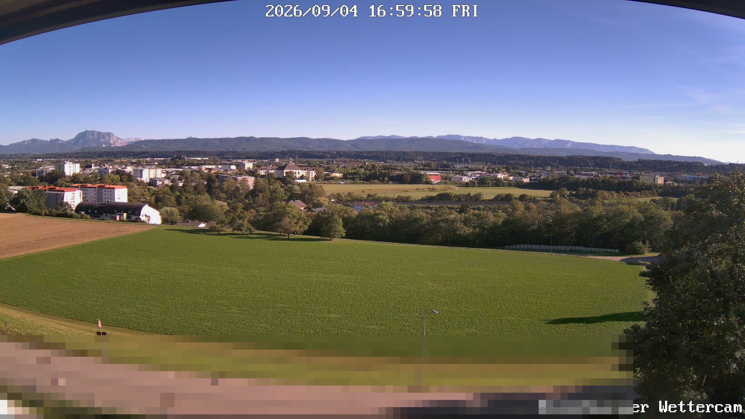 Aktuelles Webcam-Bild