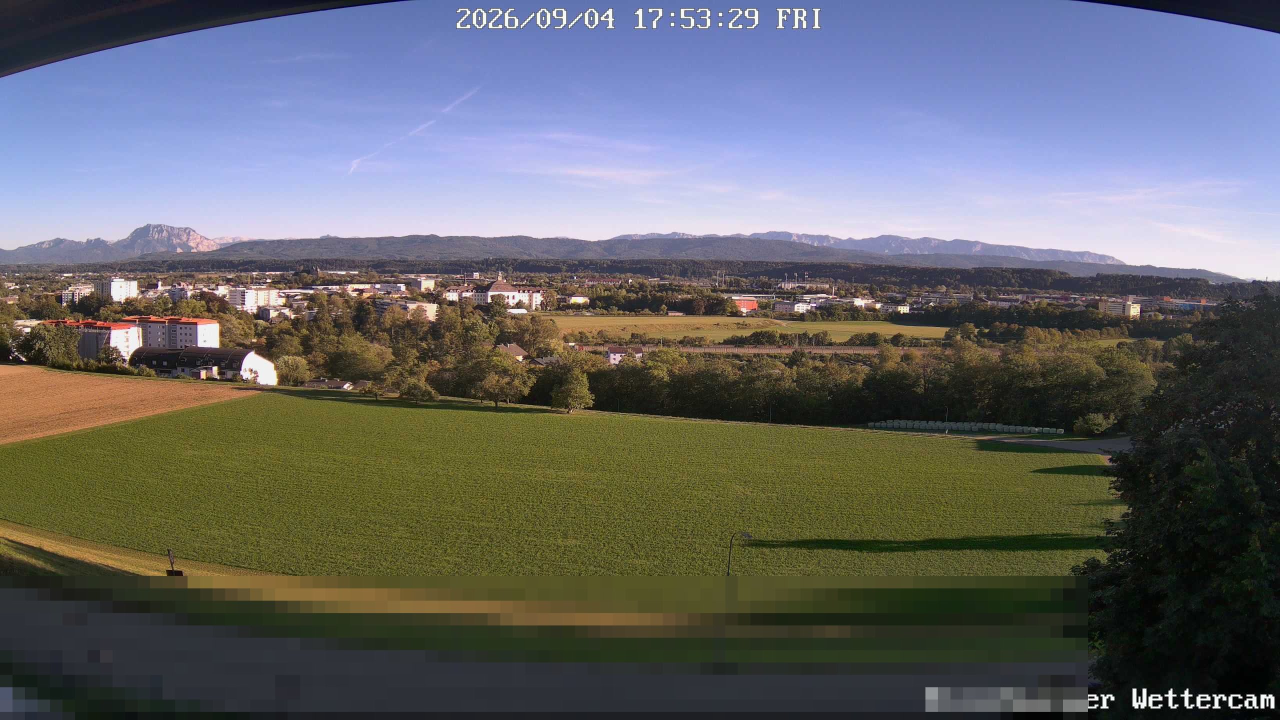 Aktuelles Webcam-Bild