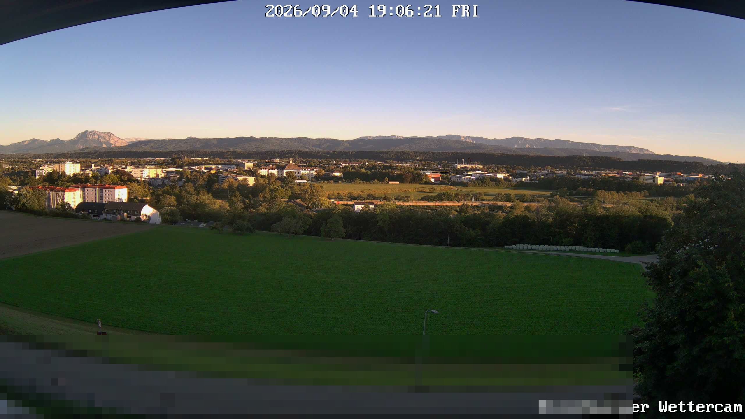 Aktuelles Webcam-Bild