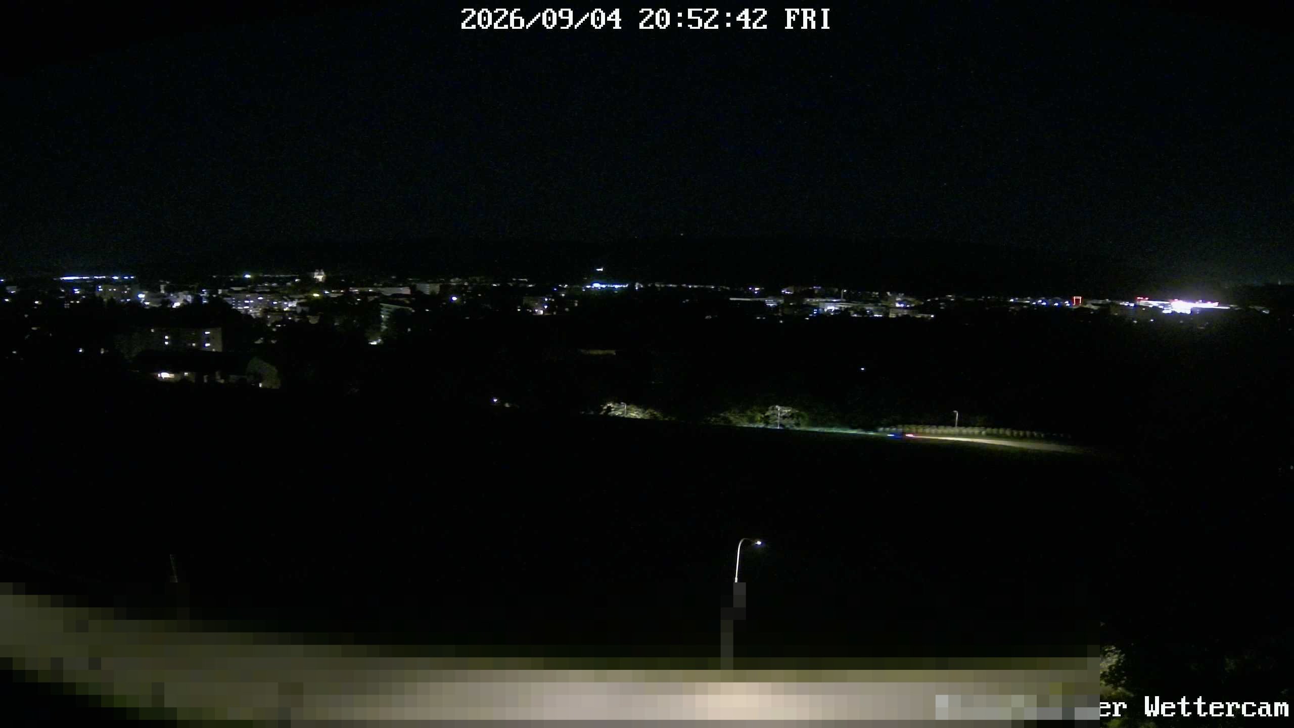 Aktuelles Webcam-Bild