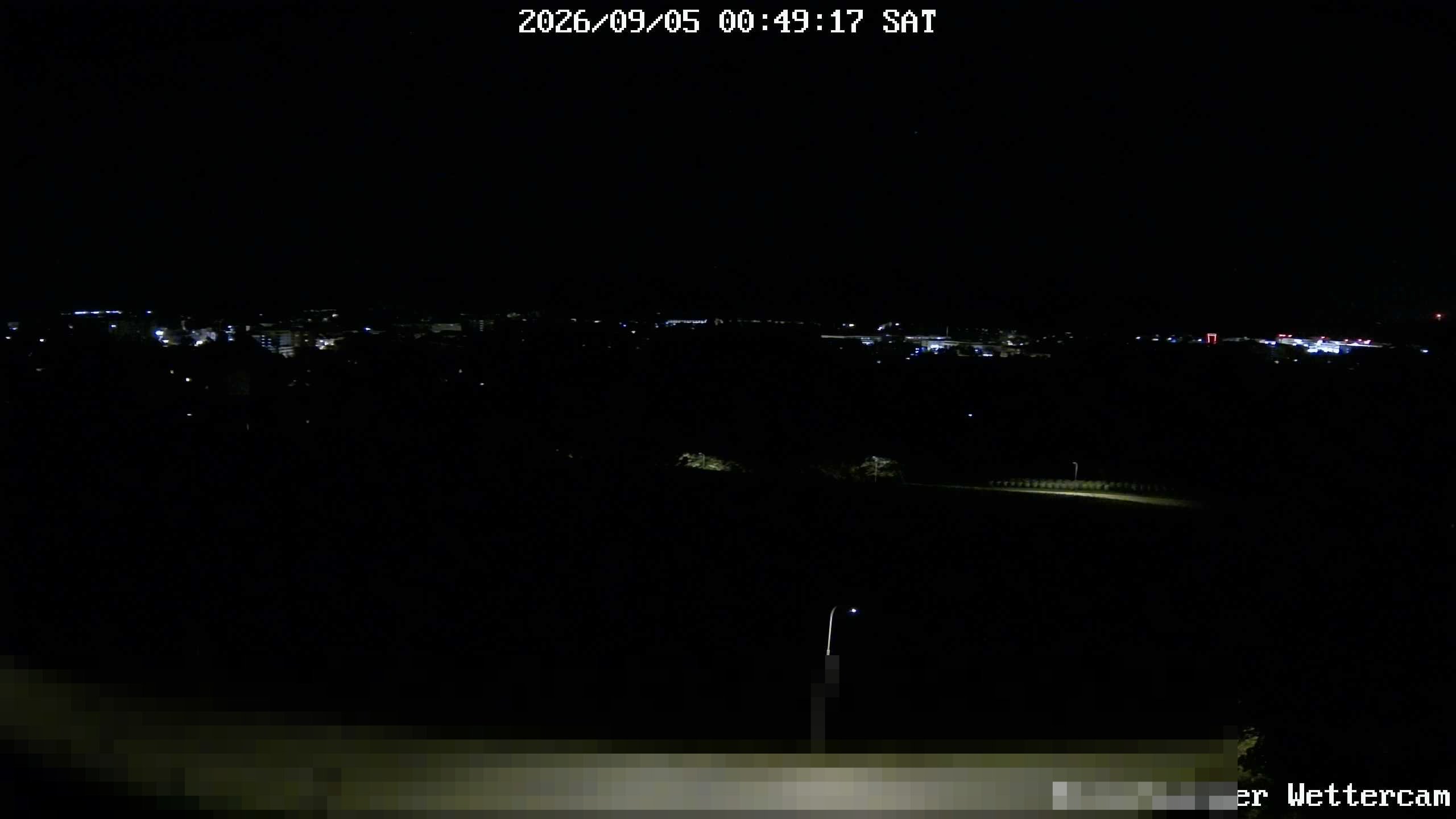 Aktuelles Webcam-Bild