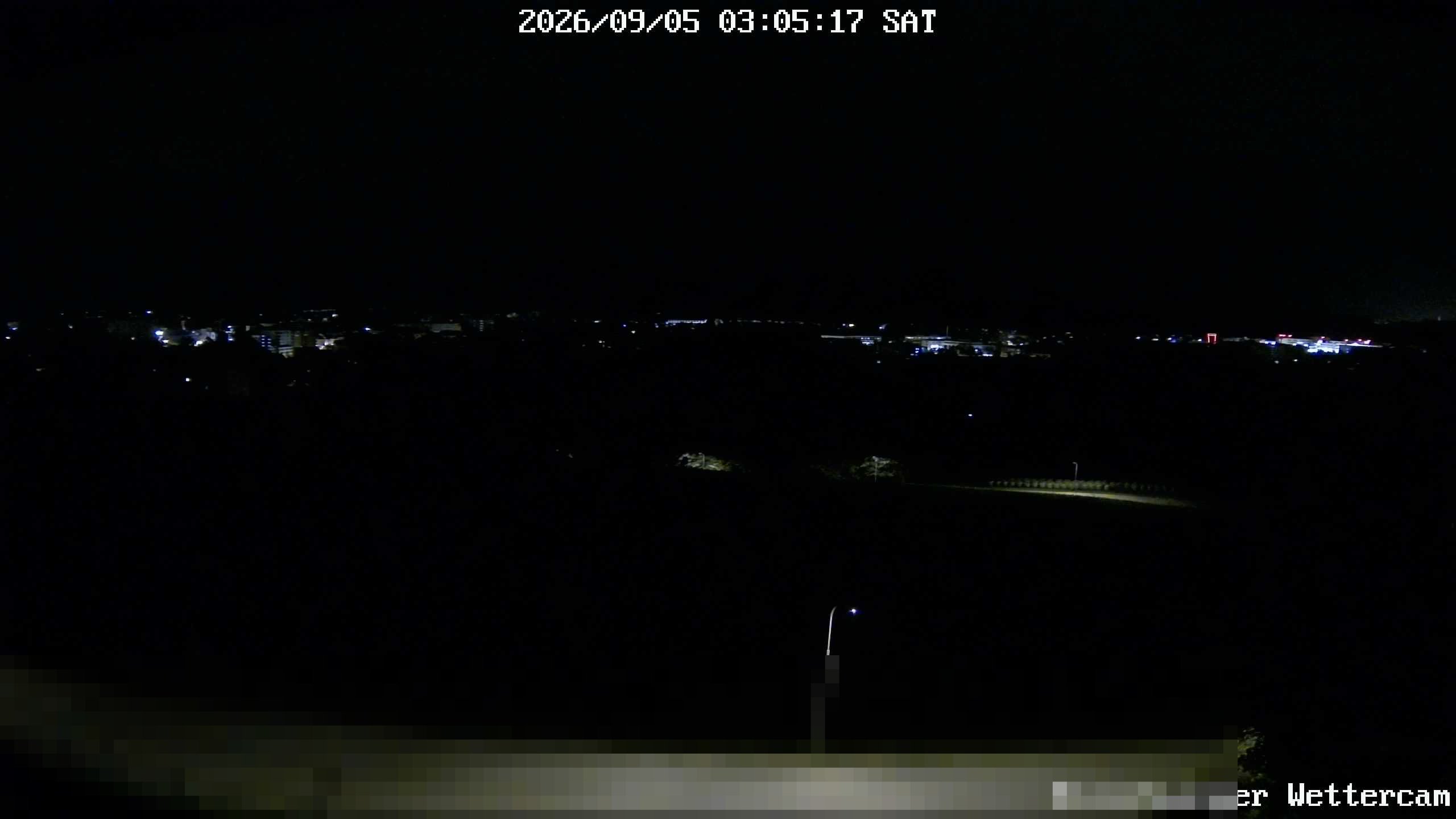 Aktuelles Webcam-Bild