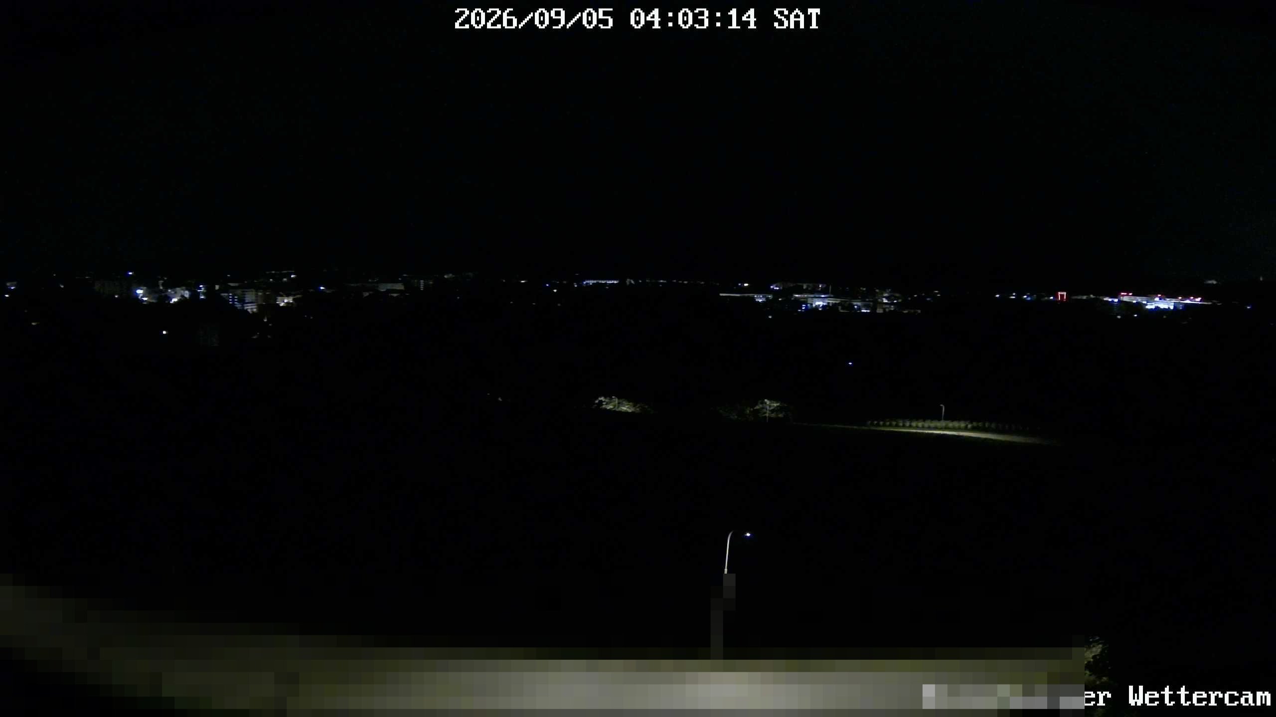 Aktuelles Webcam-Bild