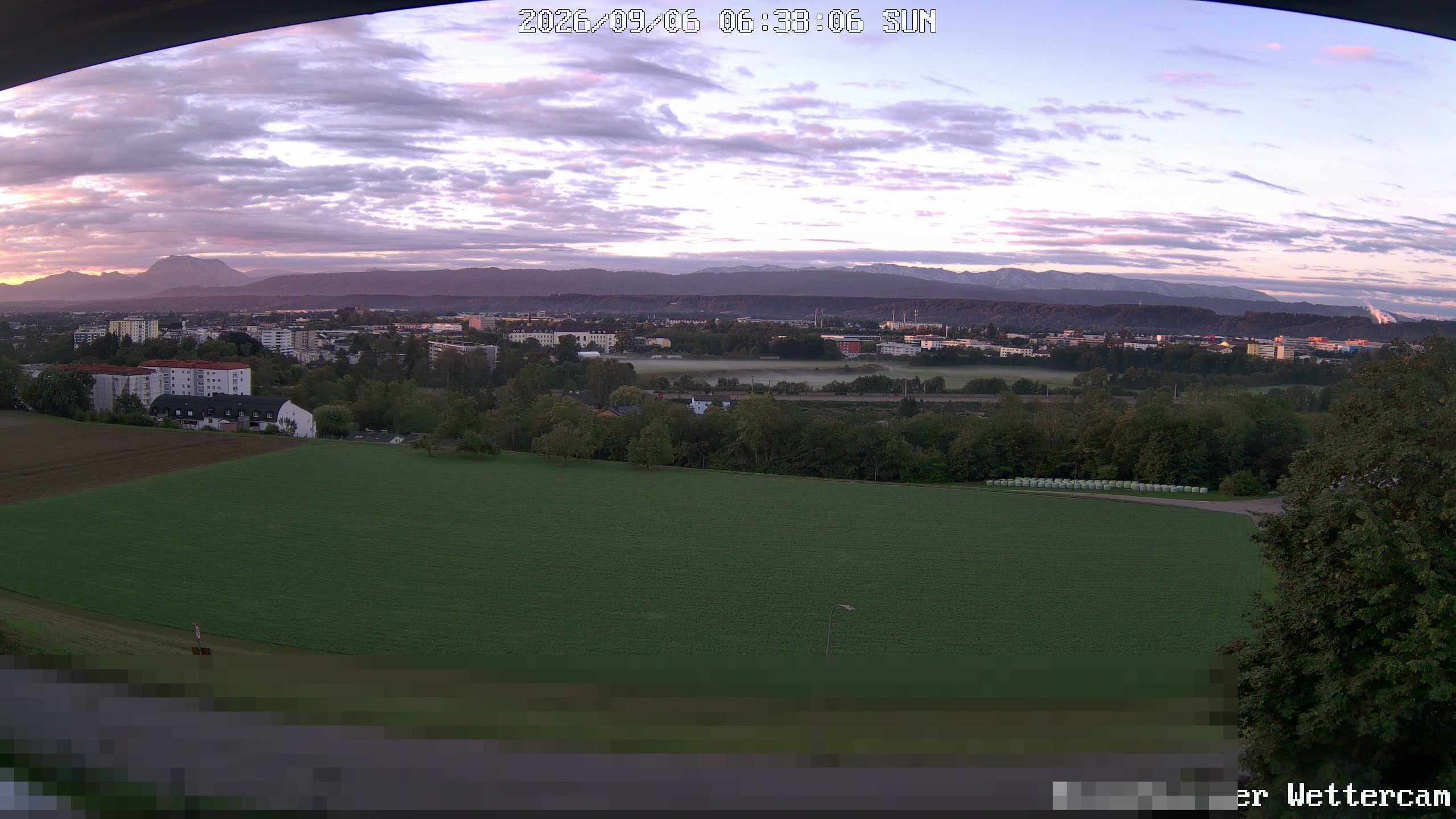 Aktuelles Webcam-Bild