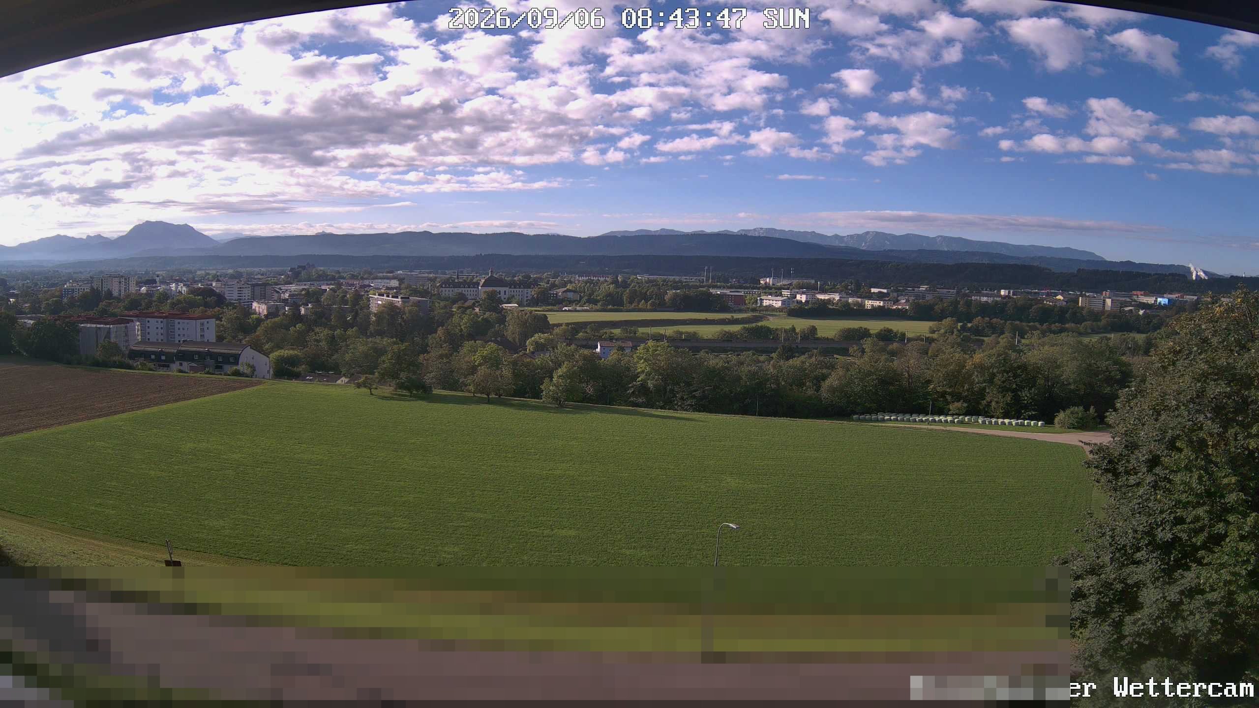 Aktuelles Webcam-Bild