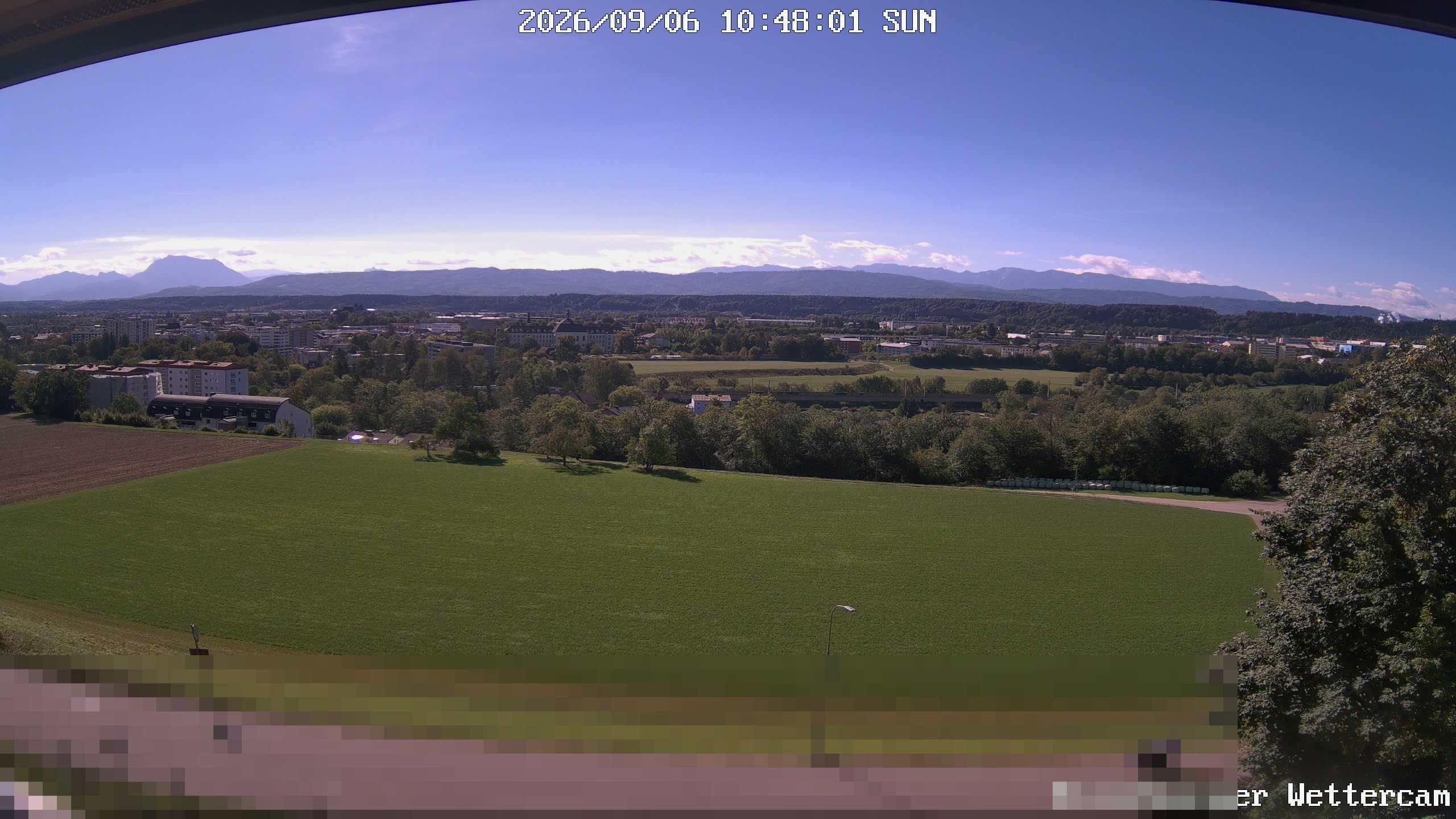 Aktuelles Webcam-Bild