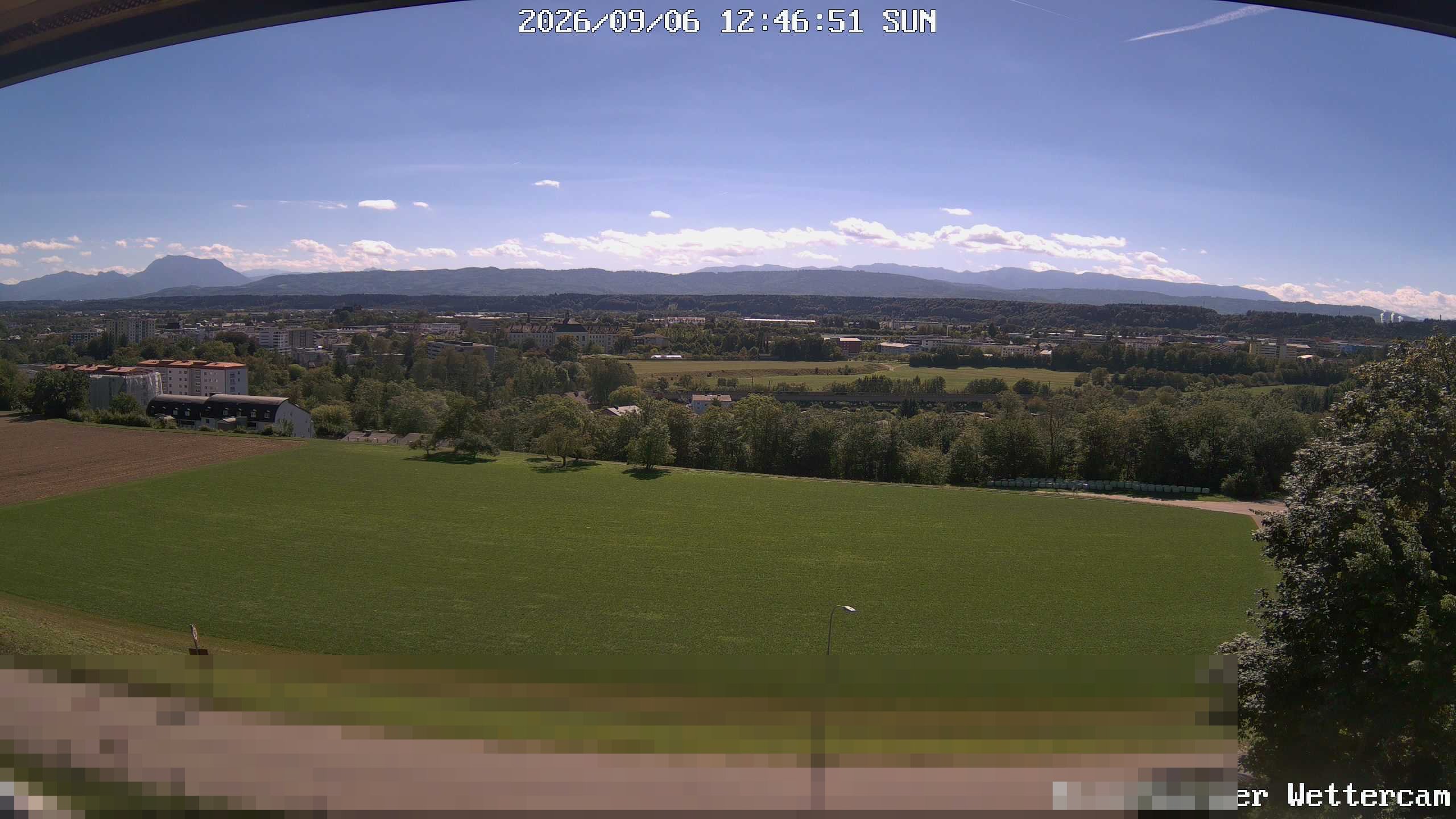 Aktuelles Webcam-Bild