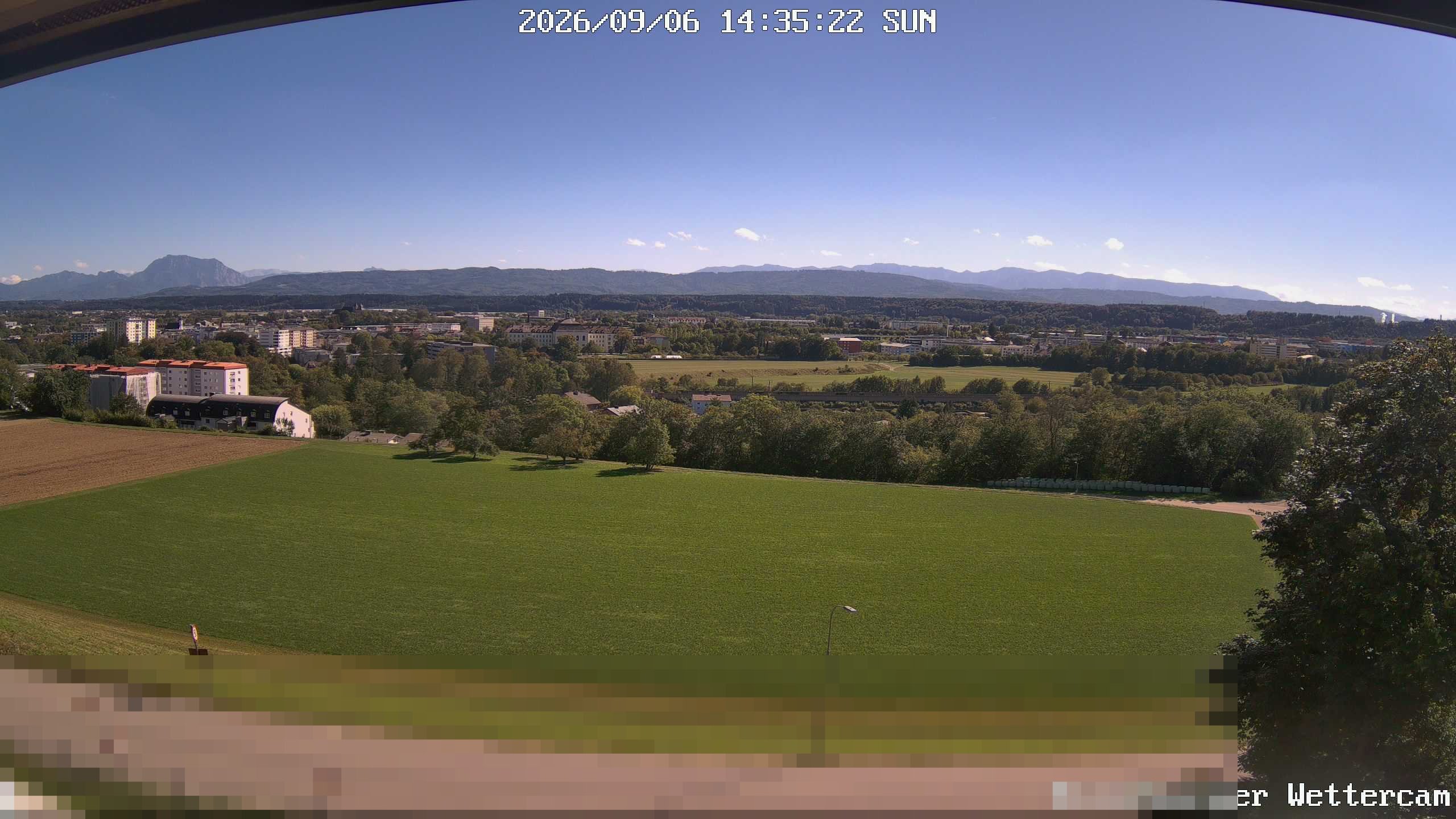 Aktuelles Webcam-Bild