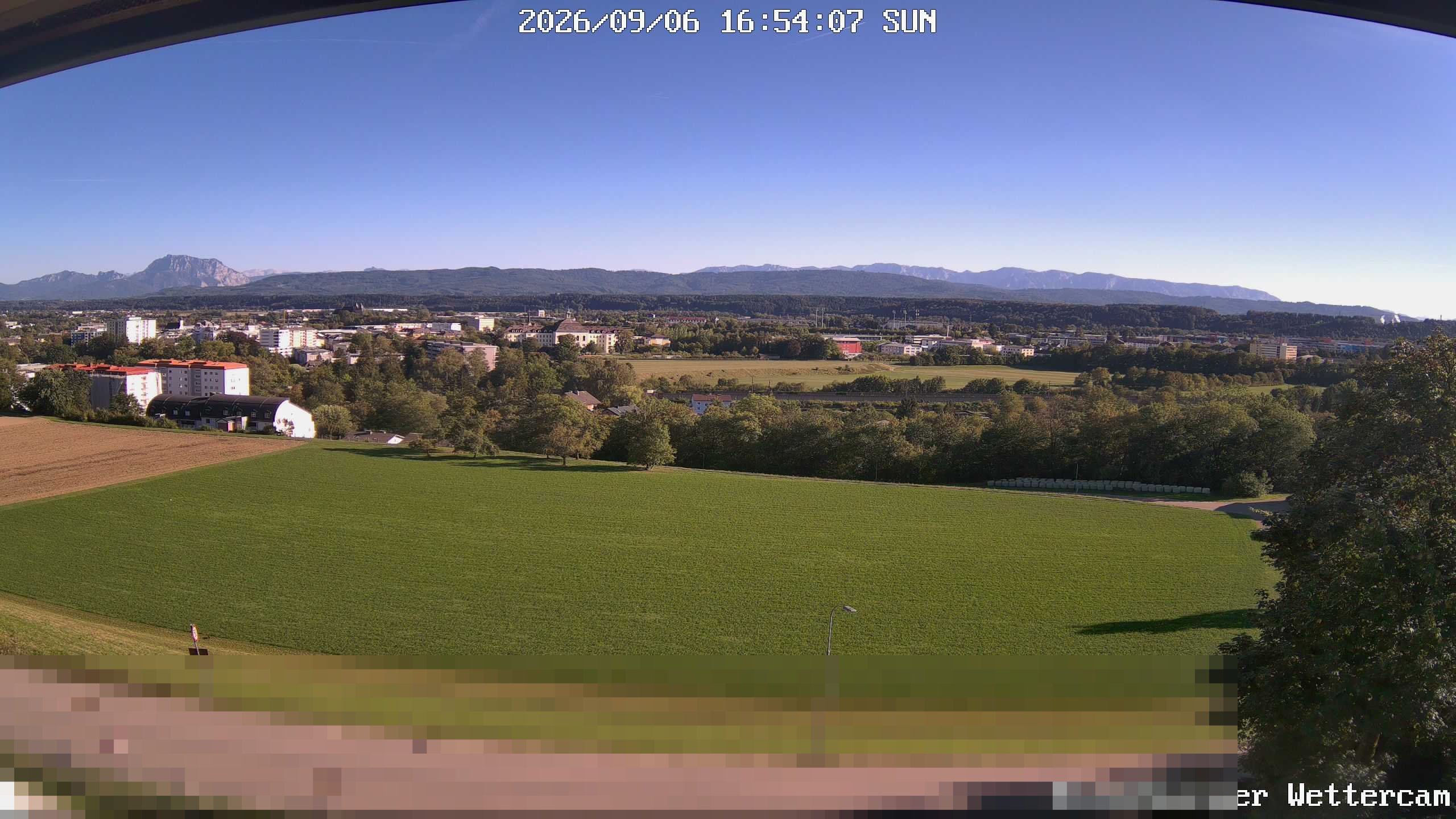 Aktuelles Webcam-Bild