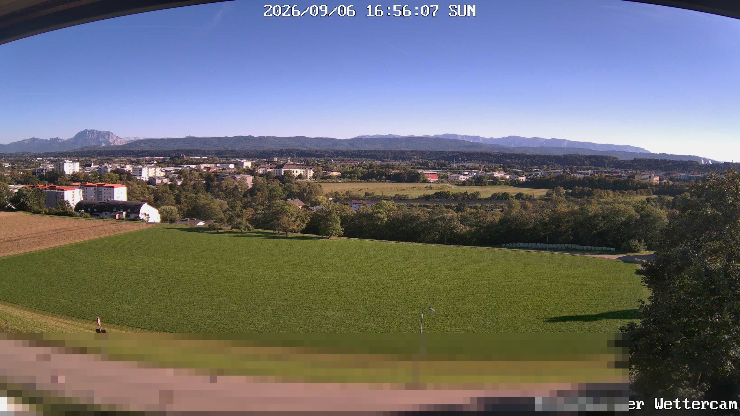 Aktuelles Webcam-Bild